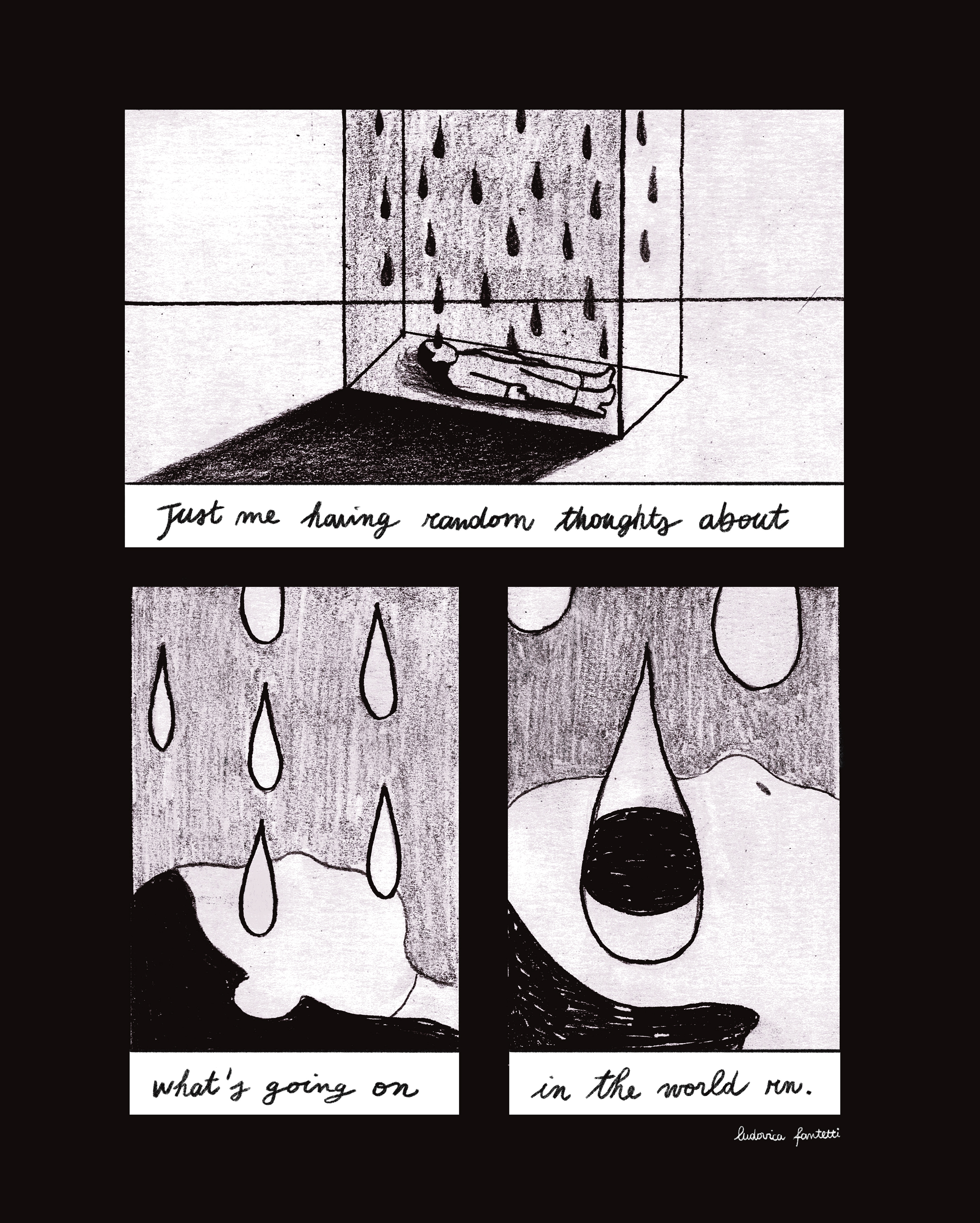 Random Thoughts
