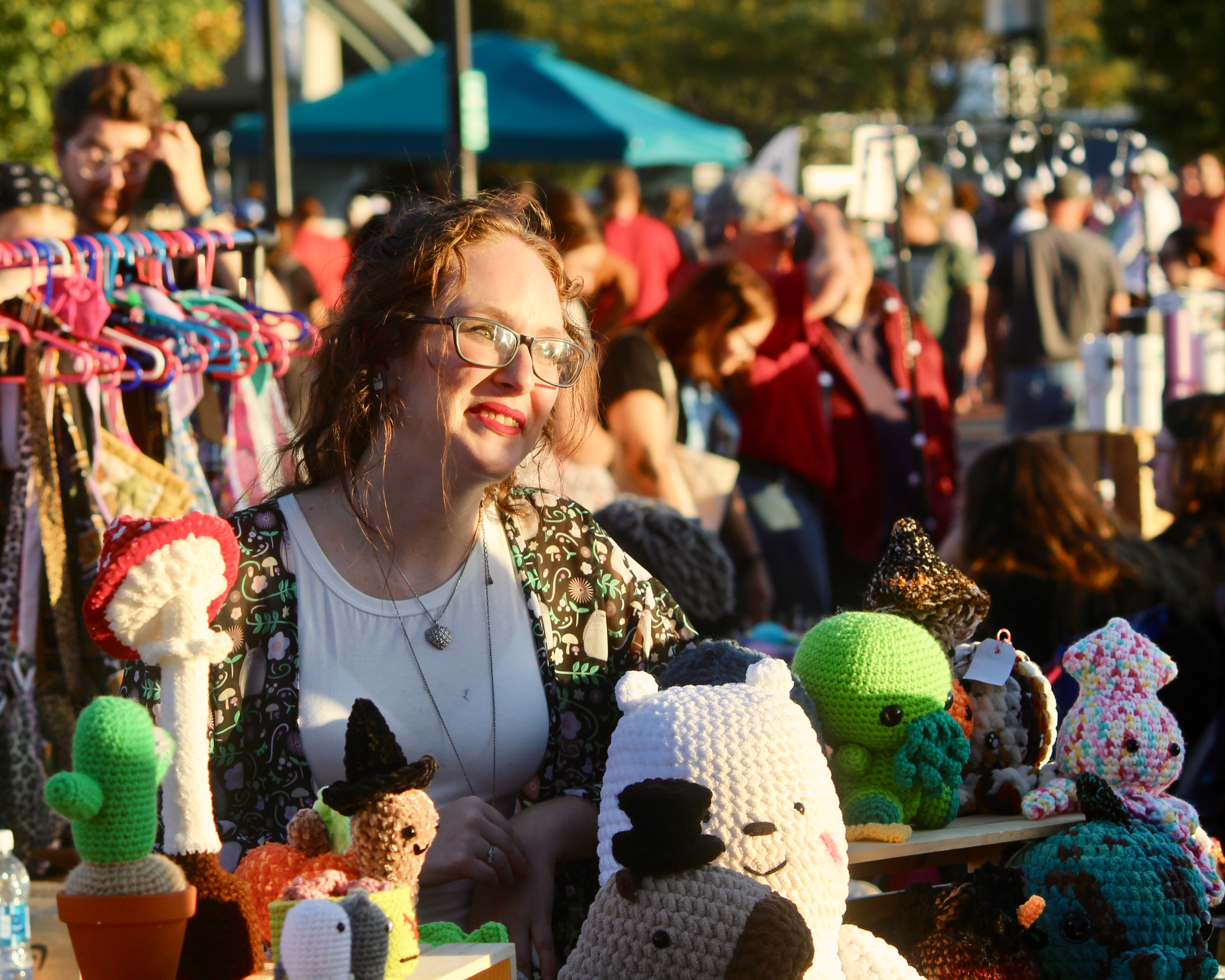 YART: A Yard Sale for Art
