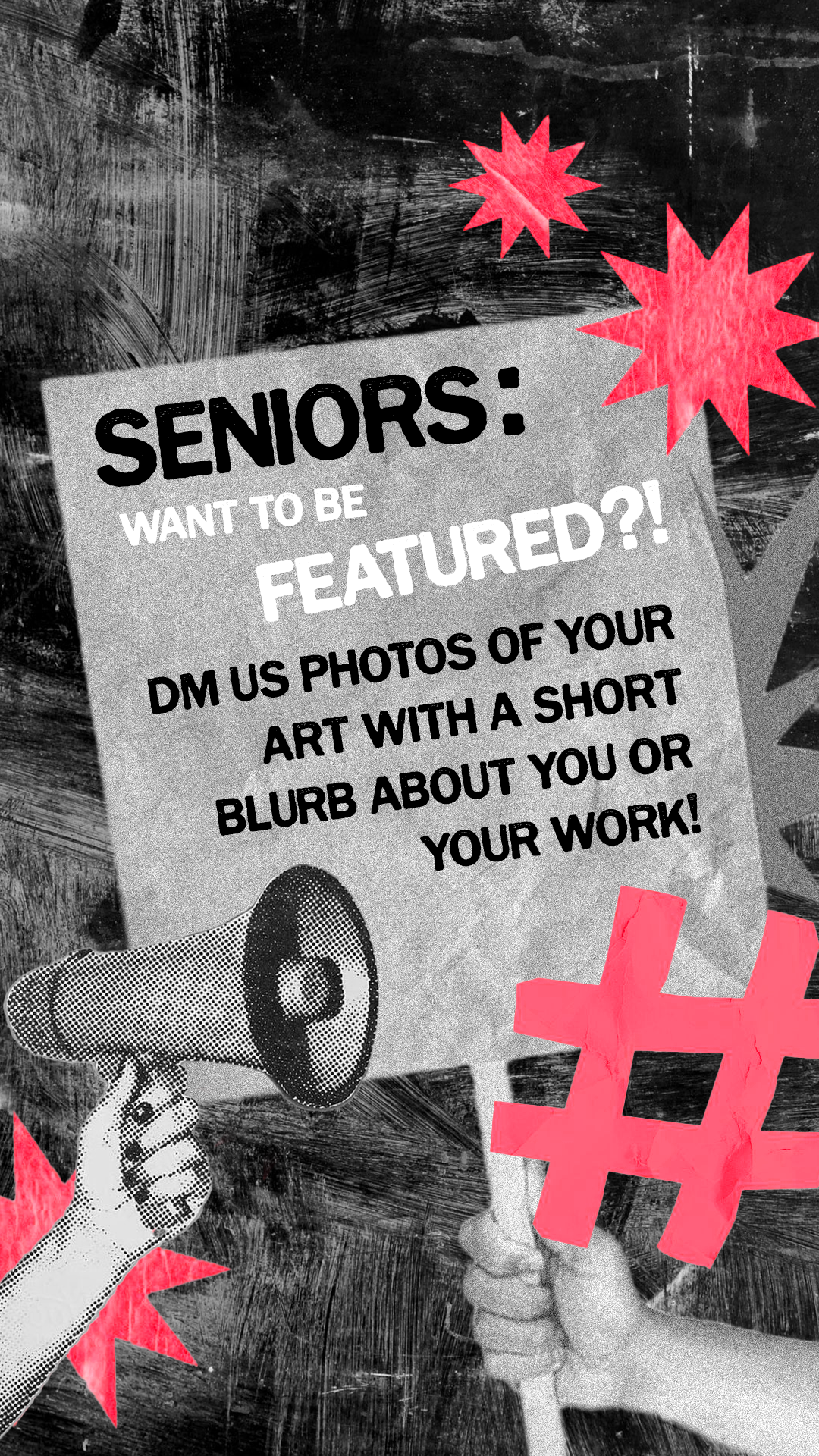Senior Story