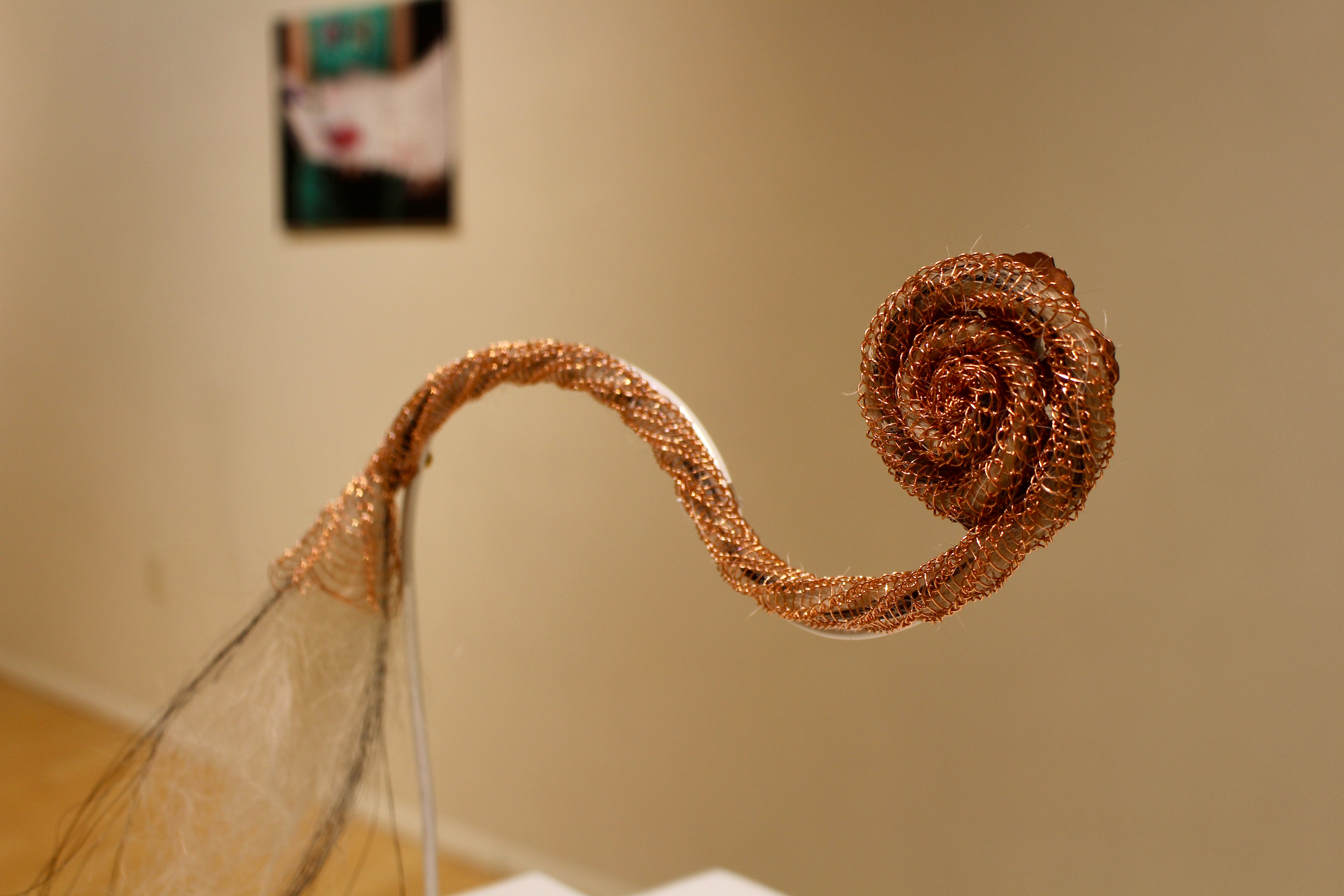MFA Exhibit