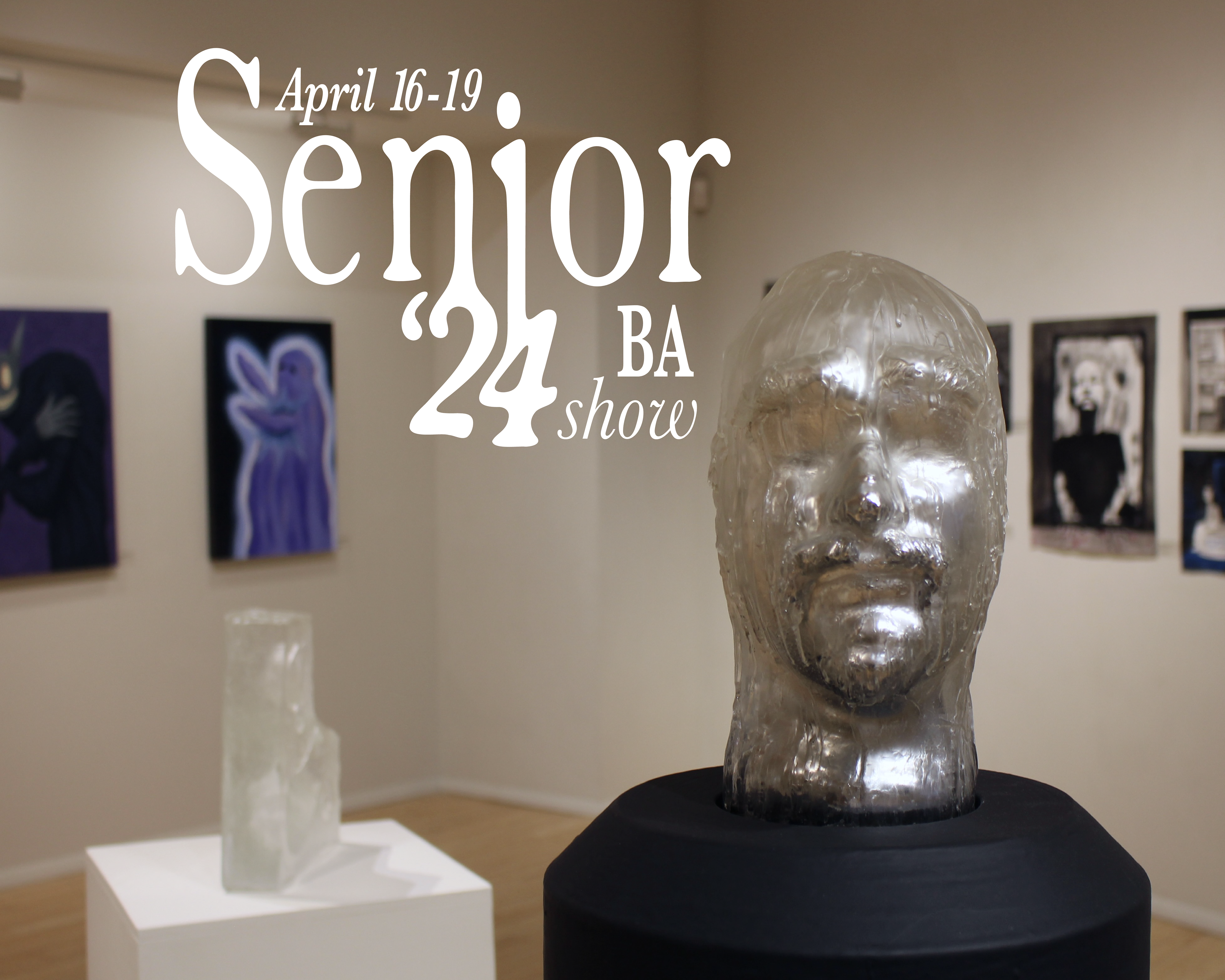Senior Show