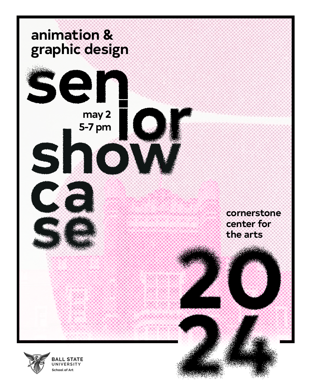 Senior Showcase