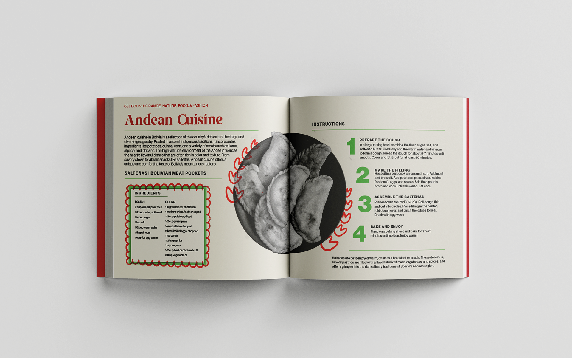 Cuisine