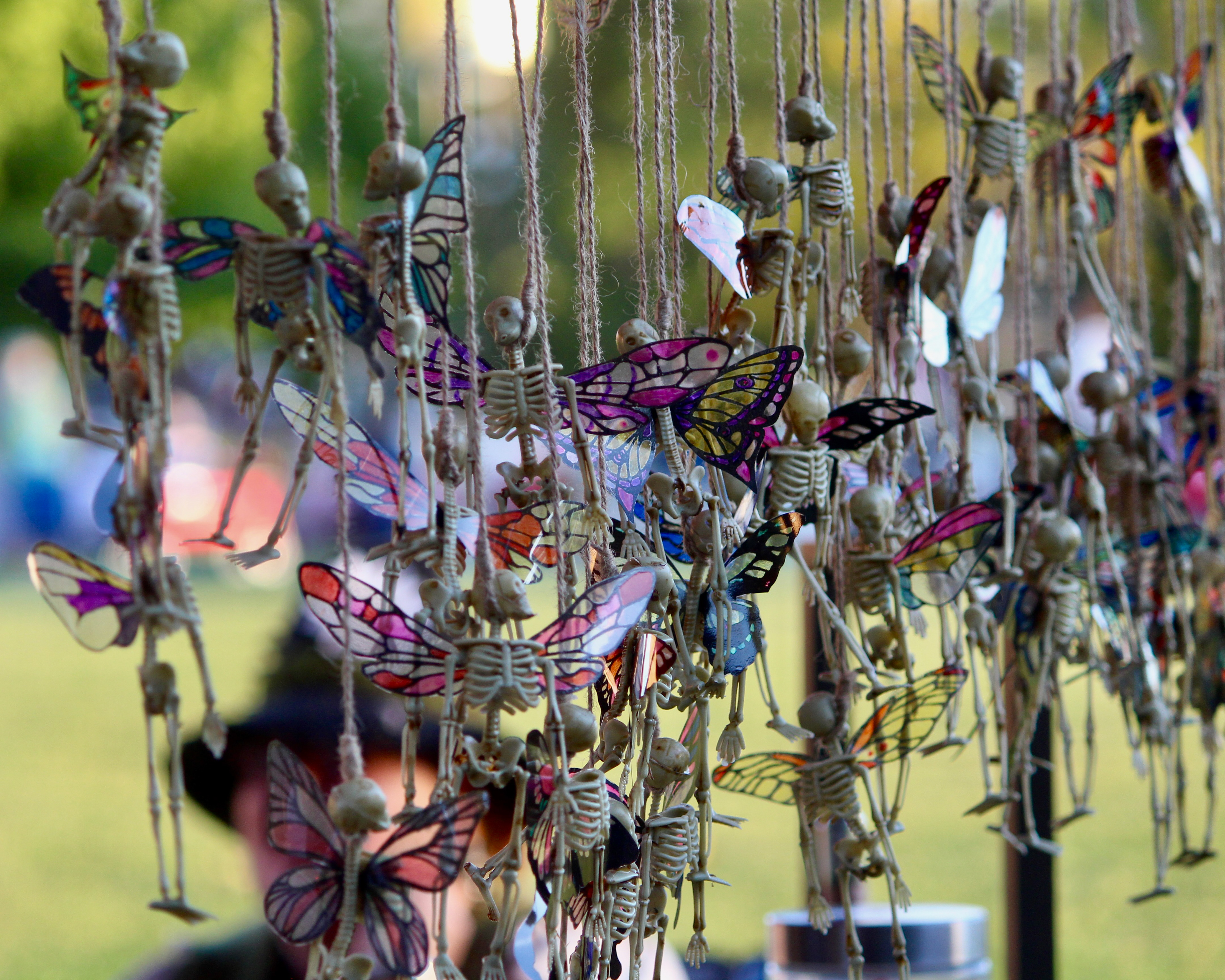 YART: A Yard Sale for Art