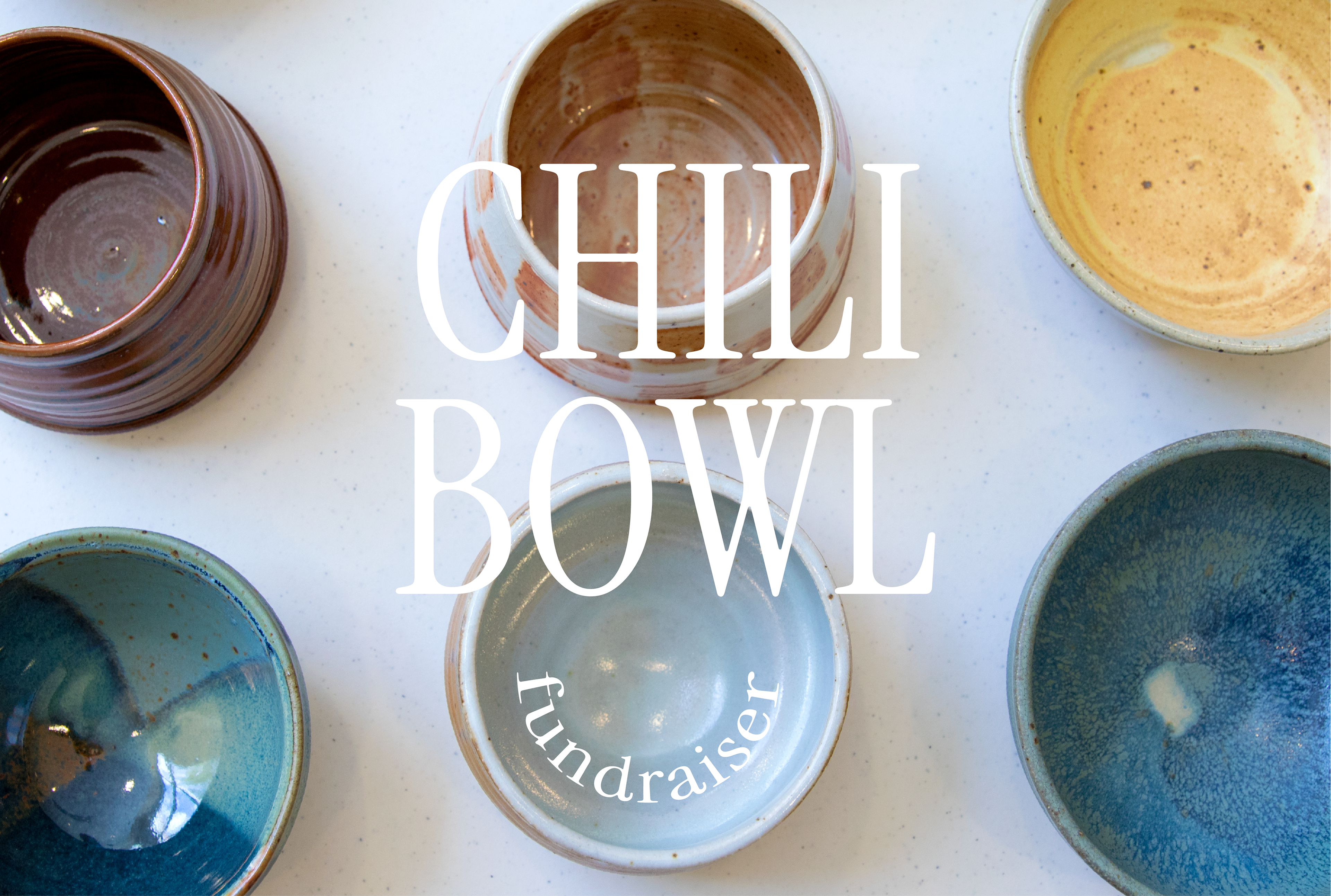 Chili Bowl Sale