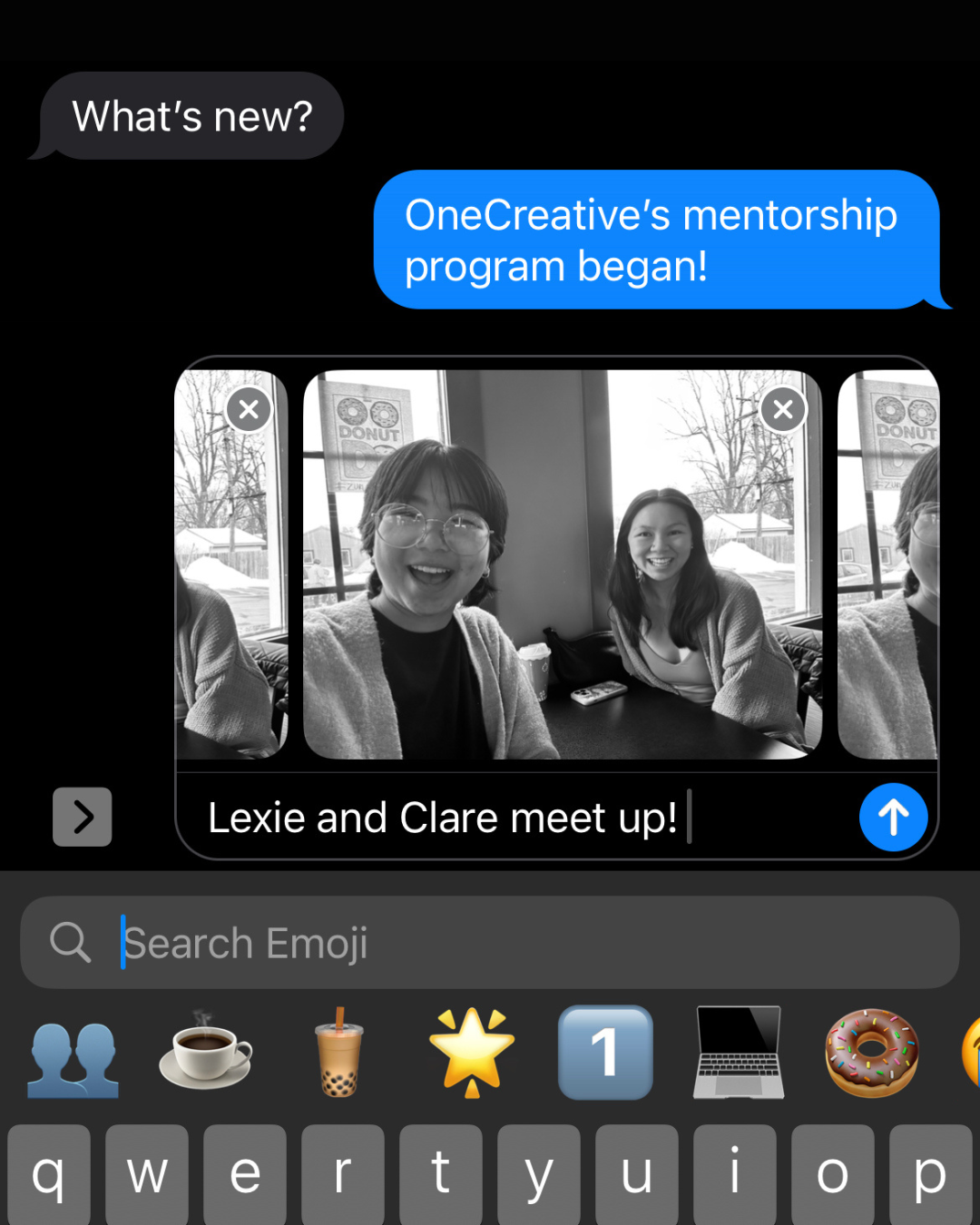 OneCreative Post