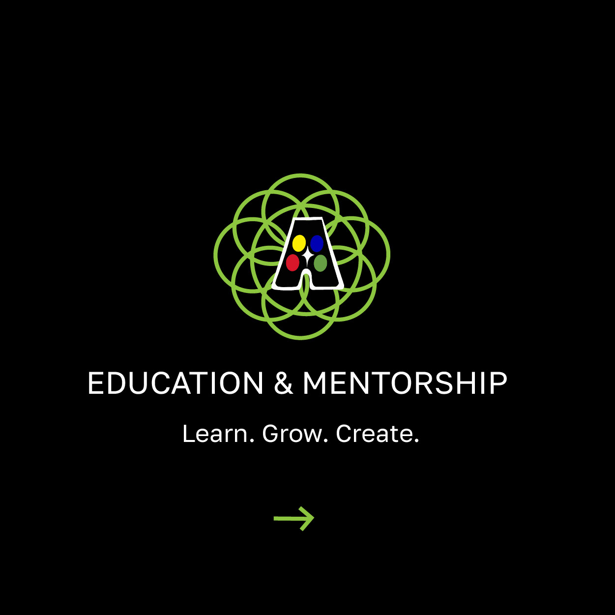 Consultations and guided creative sessions