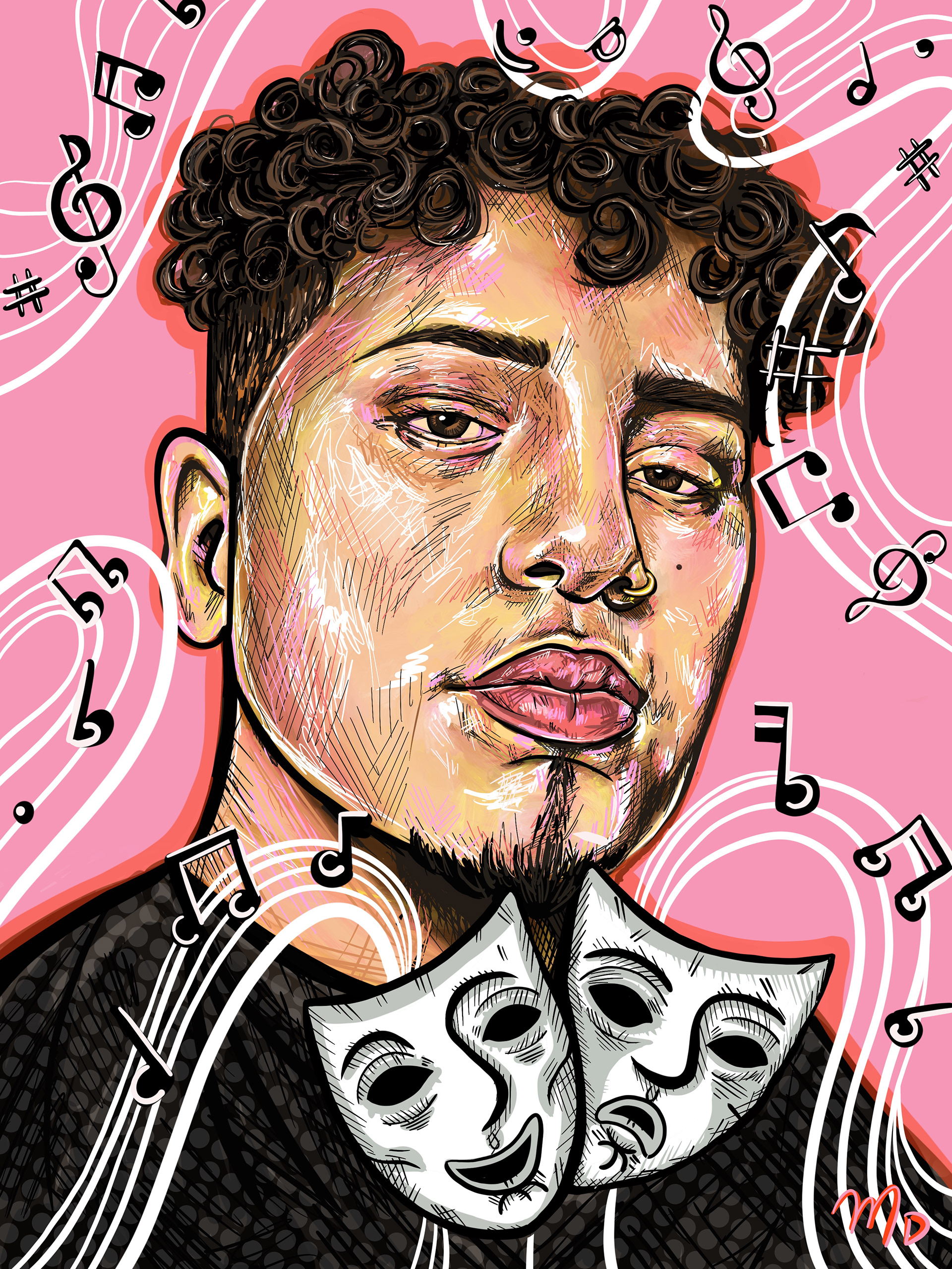 "Emilio" 2020
