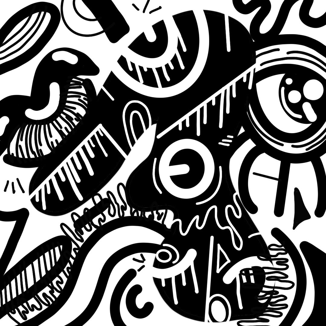 "Doodle" 2020