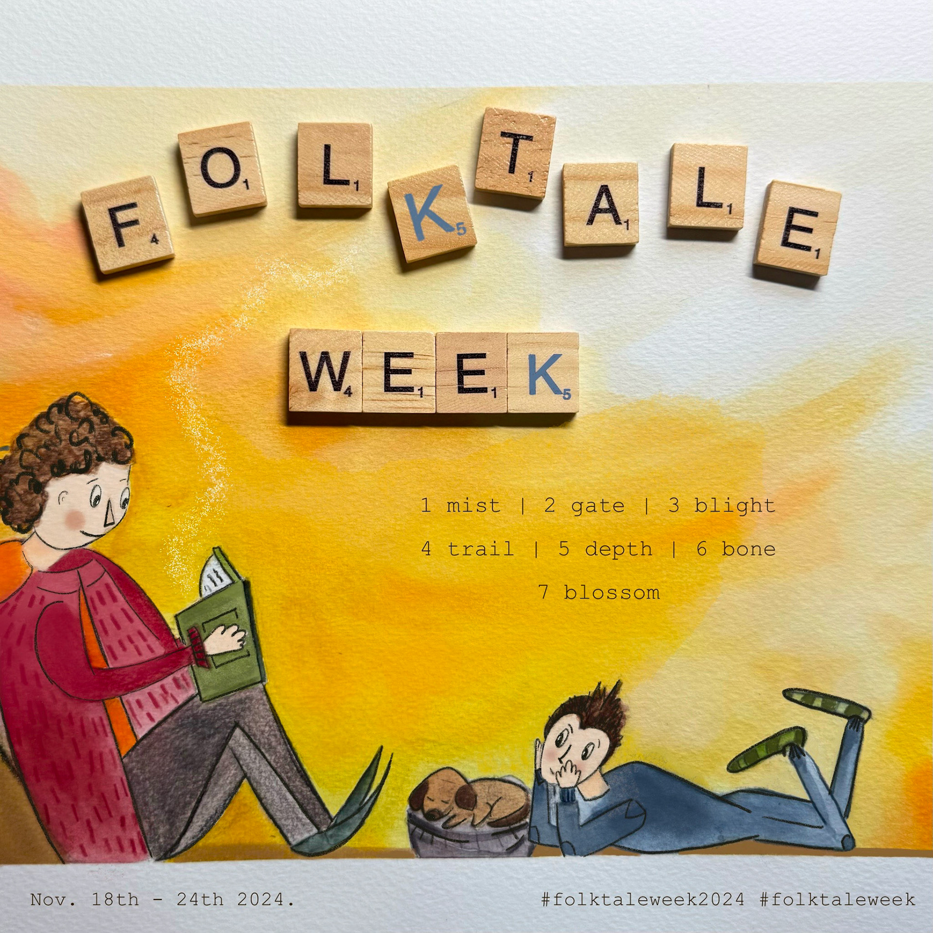 folktaleweek 2024