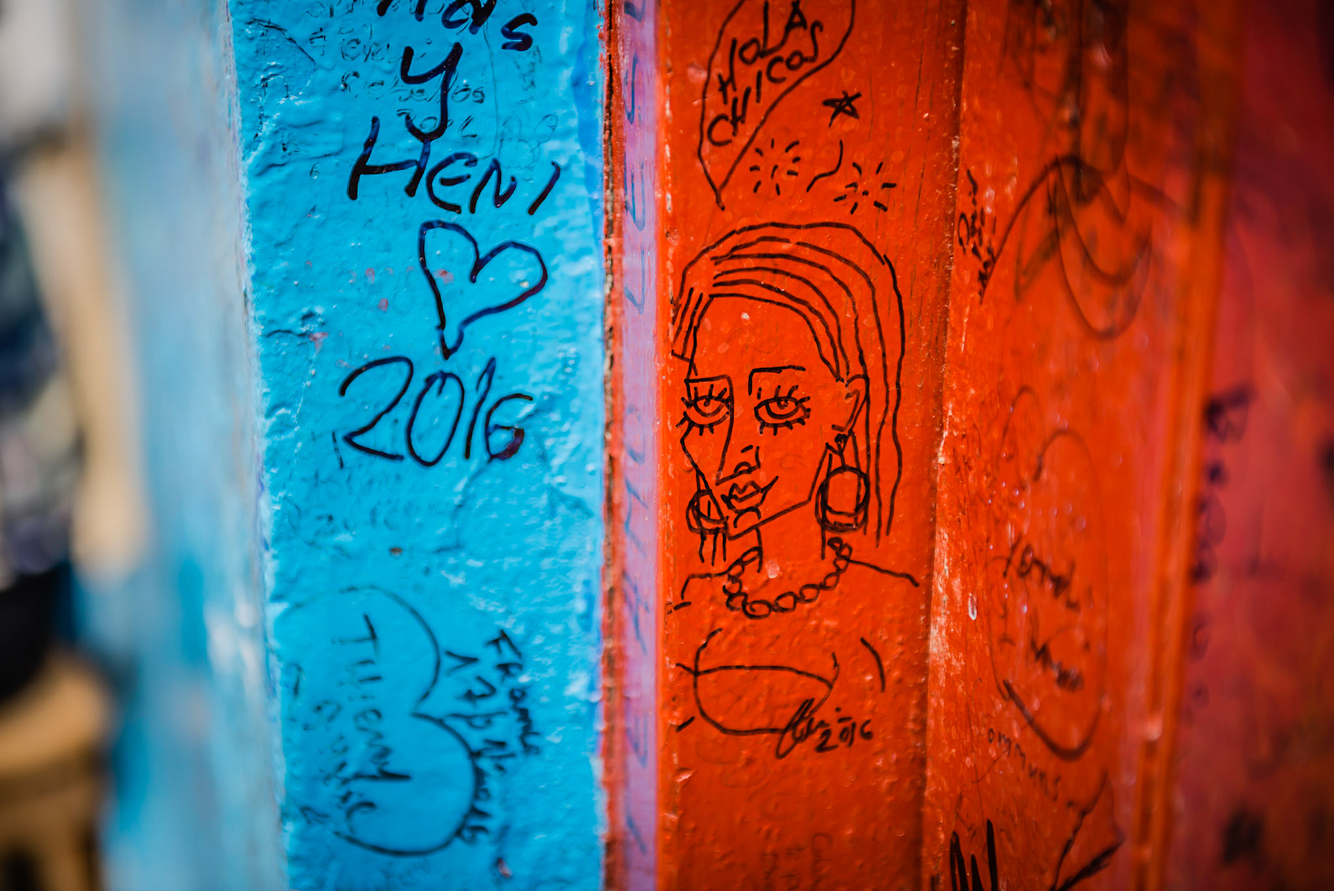 Popular Mojito watering hole famous for Hemingway's past presence