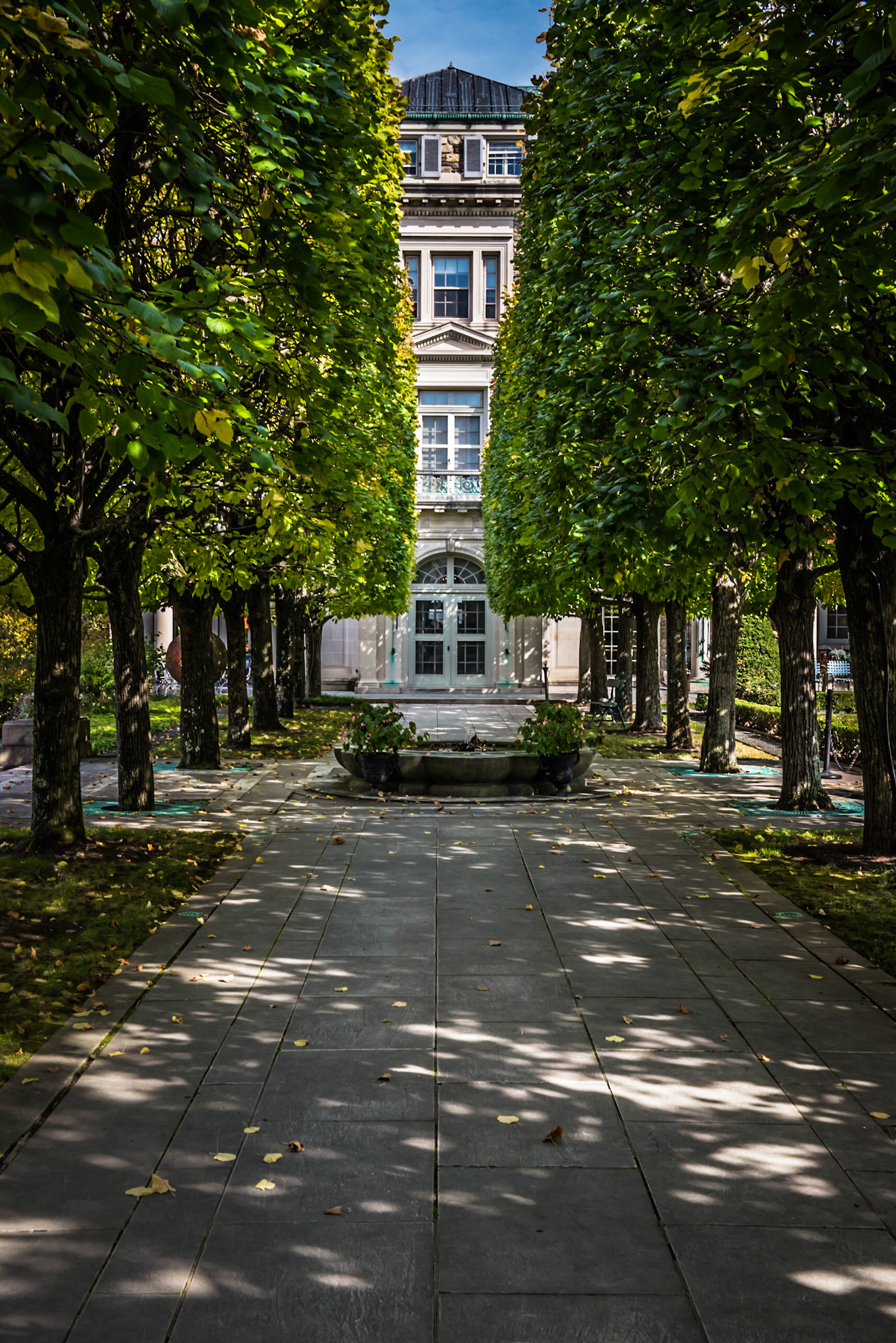 Pocantico Hills New York