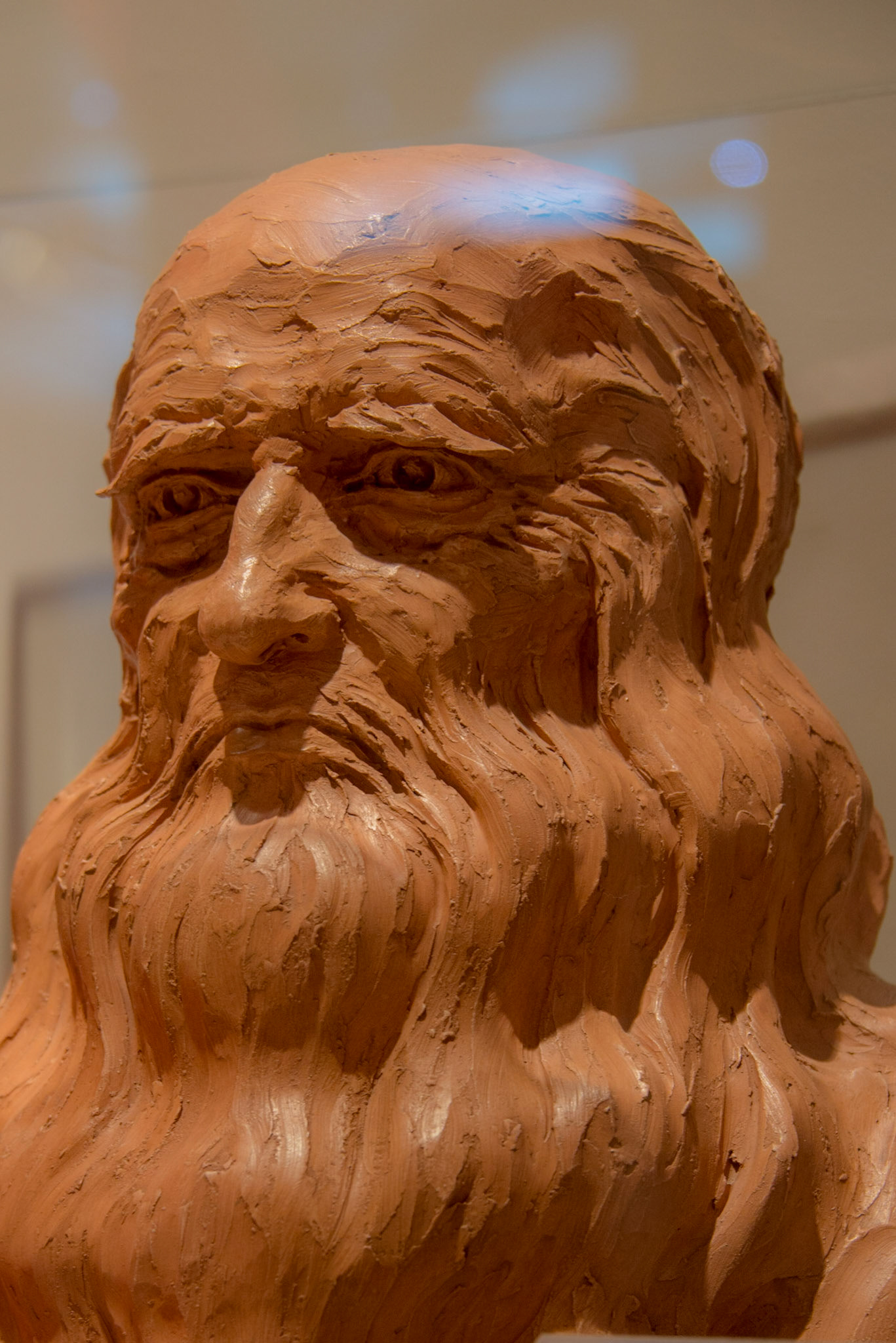 Château du Clos Lucé, Leonardo da Vinci