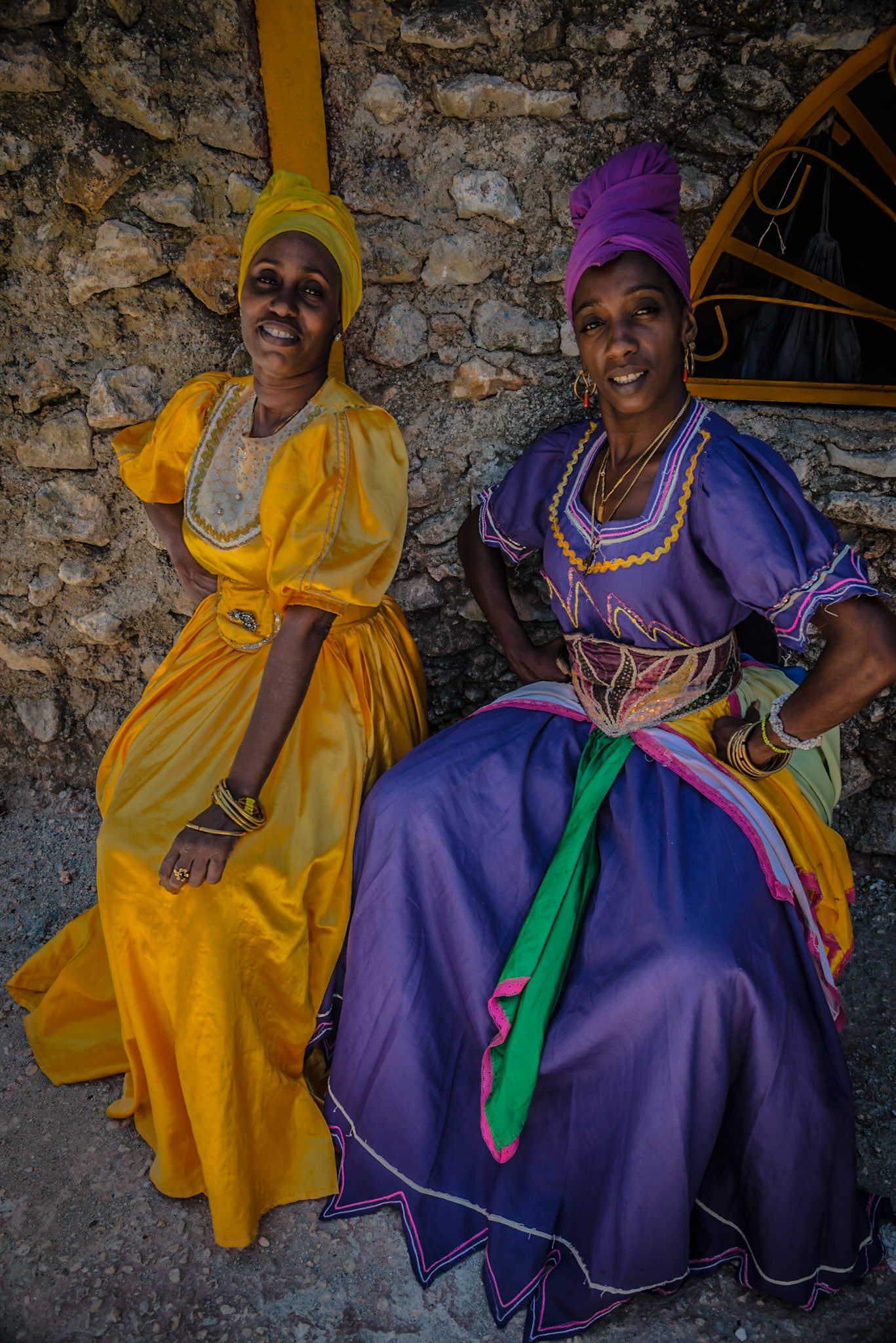 Salvador Gonzales Escalona - CUBAN Street Art
