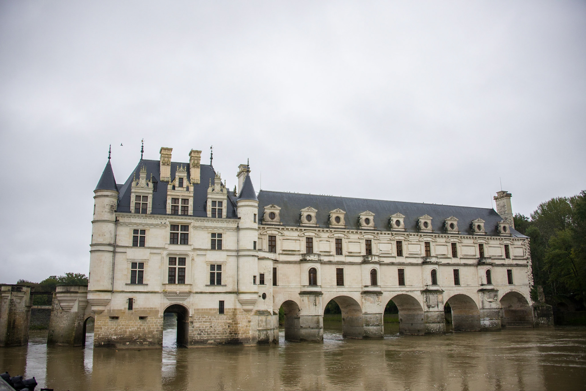 Château de Chenonceau