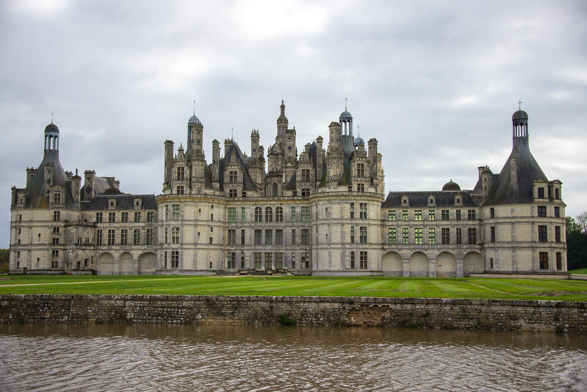 Château de Chambord