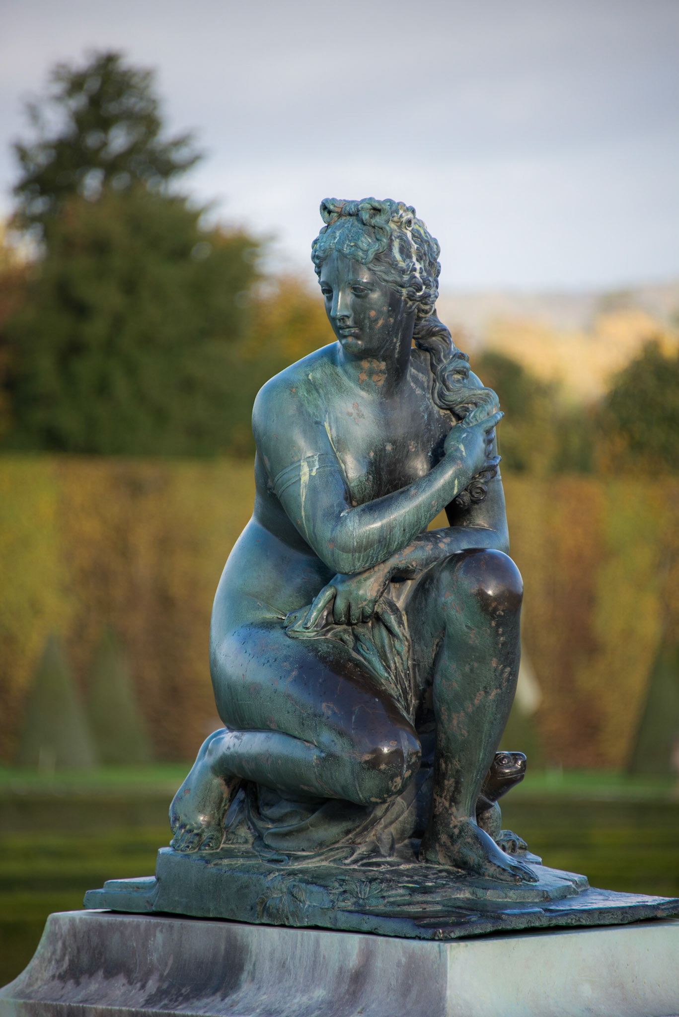 Palace of Versailles