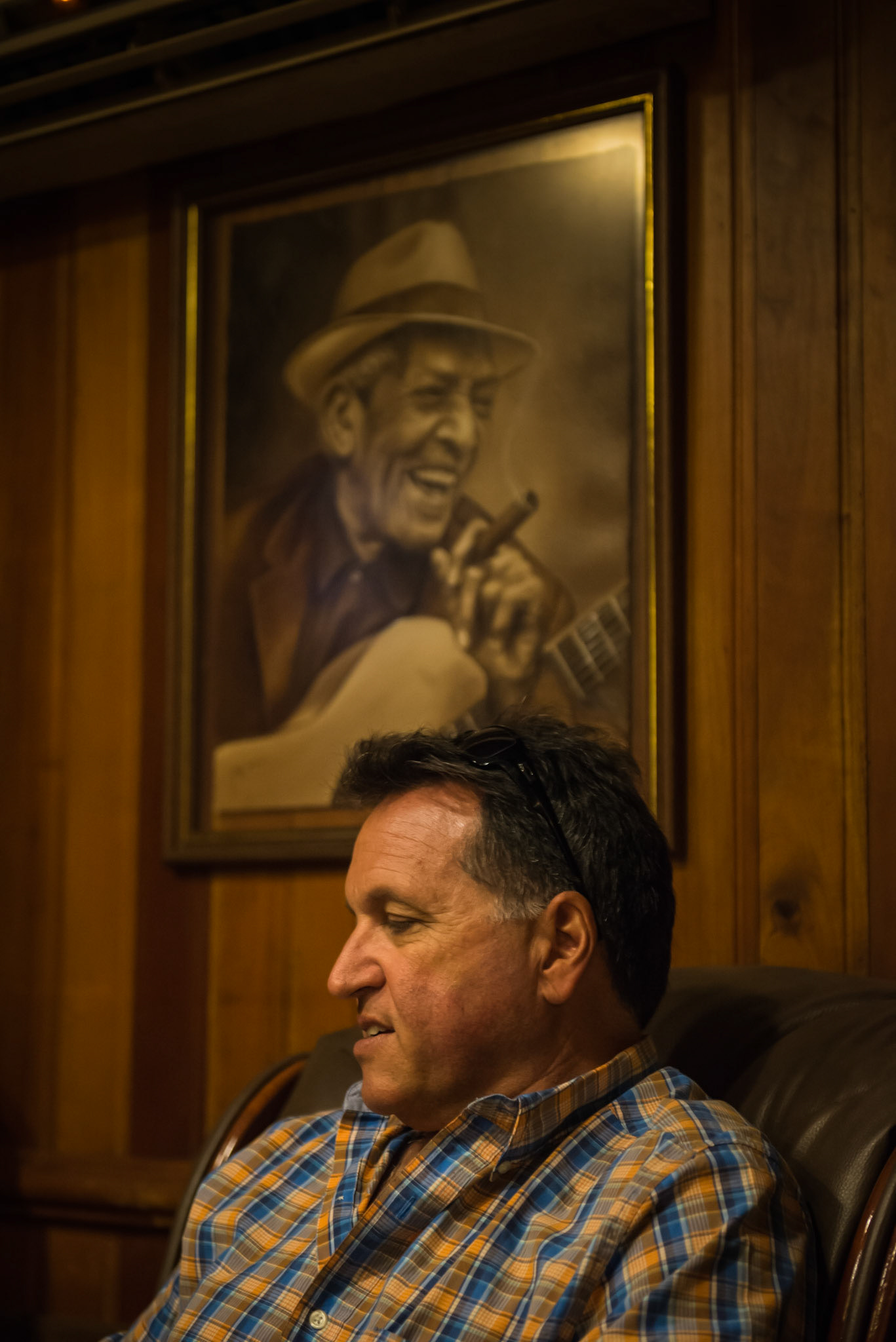 Partagas, Havana CUBA