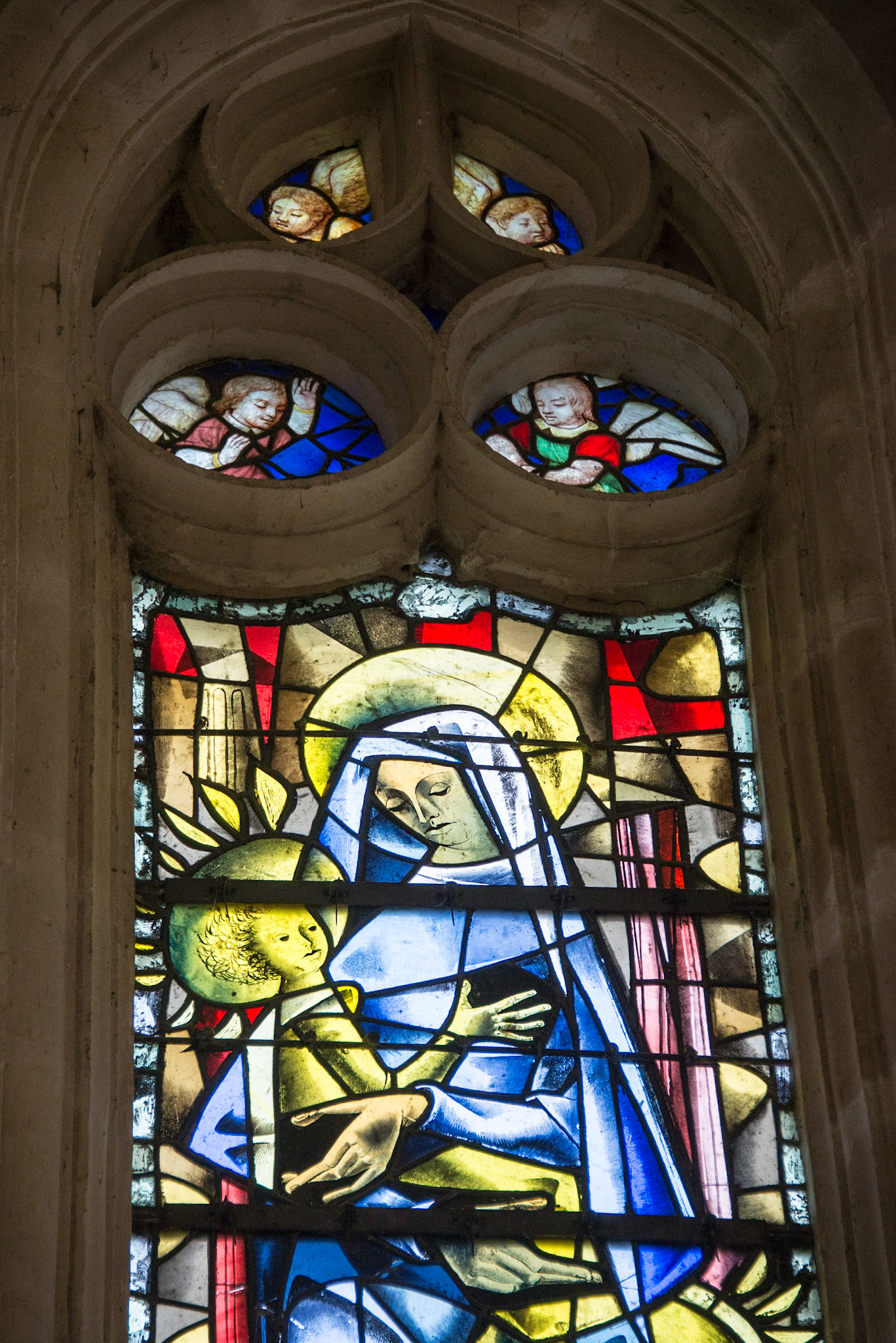 Château de Chenonceau
