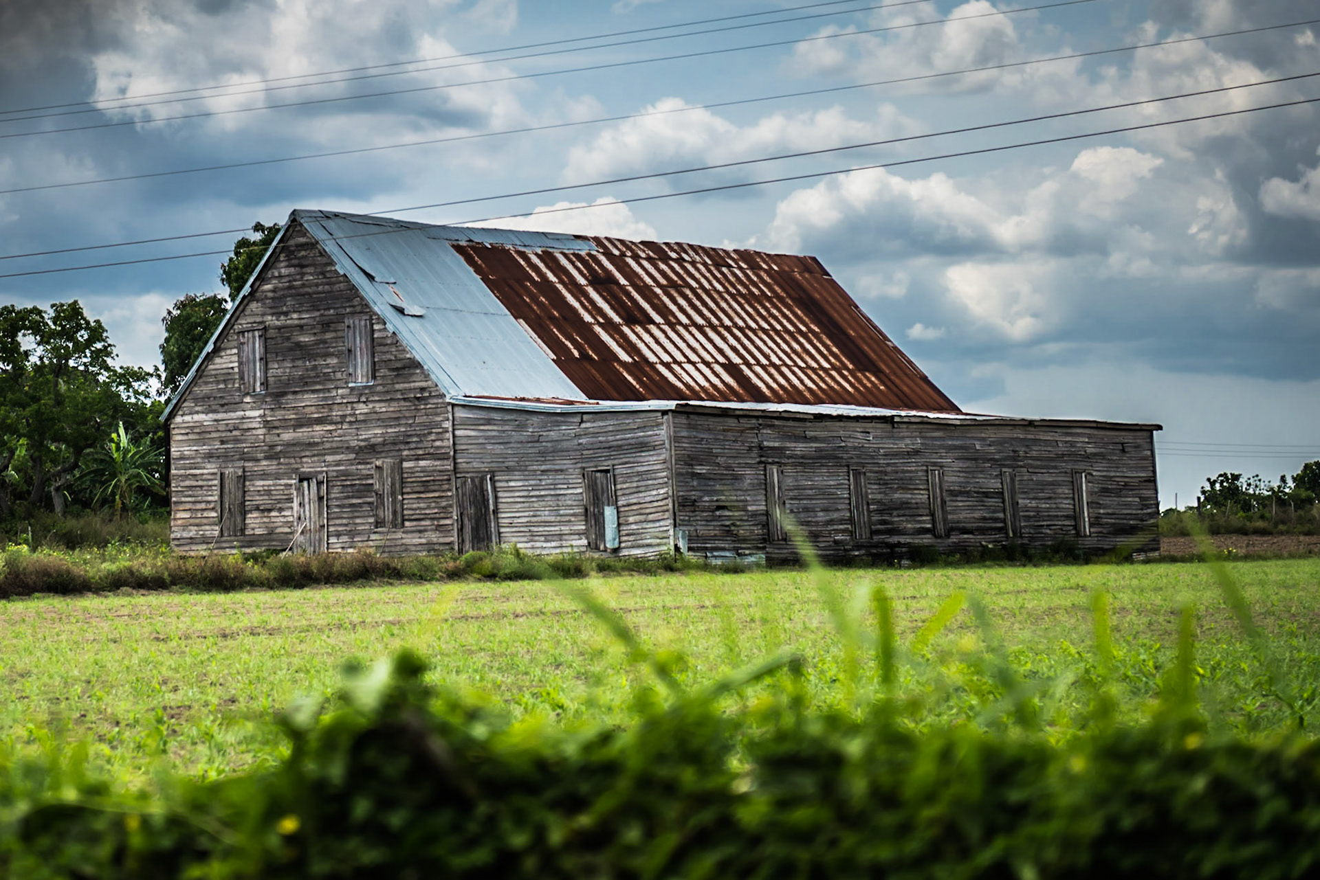 Pinar Del Rio Countryside Pics