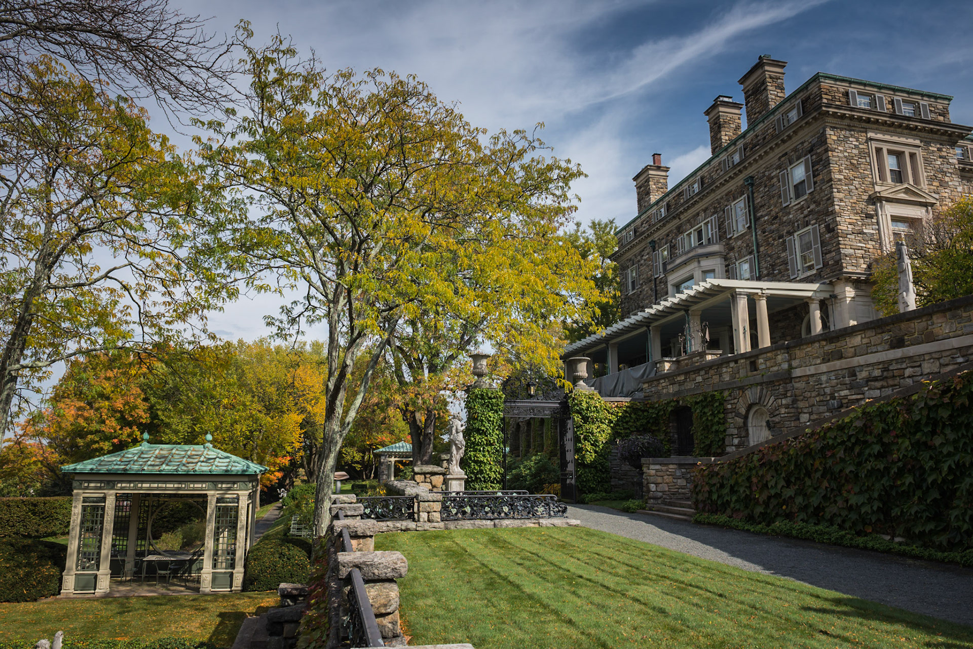 Pocantico Hills New York