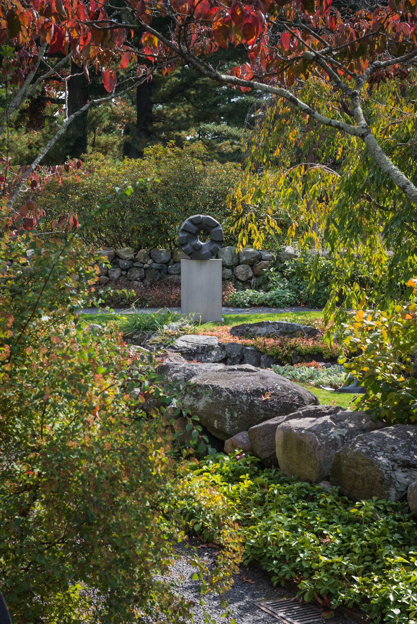 Pocantico Hills New York