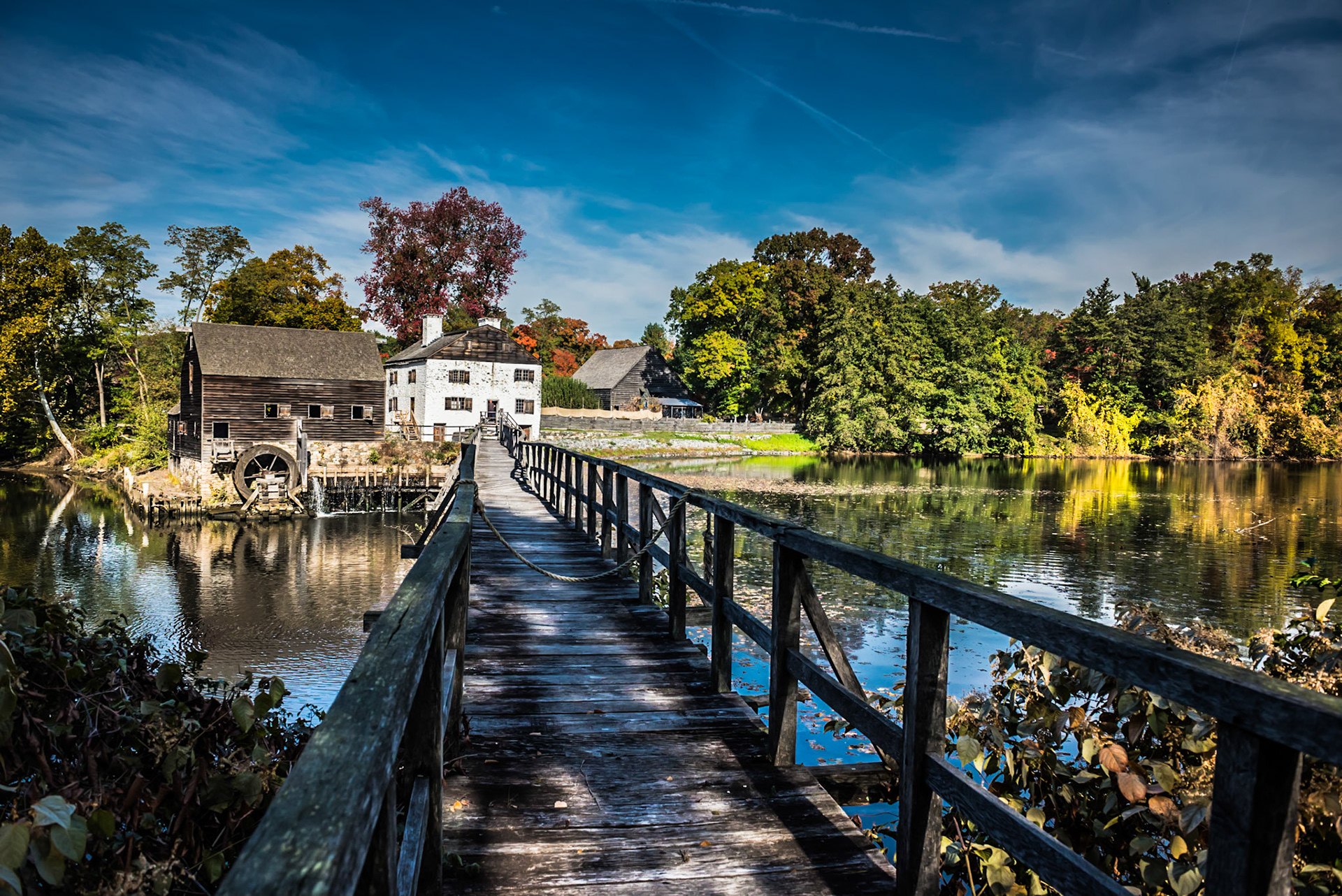 @ Kykuit in Pocantico Hills NY