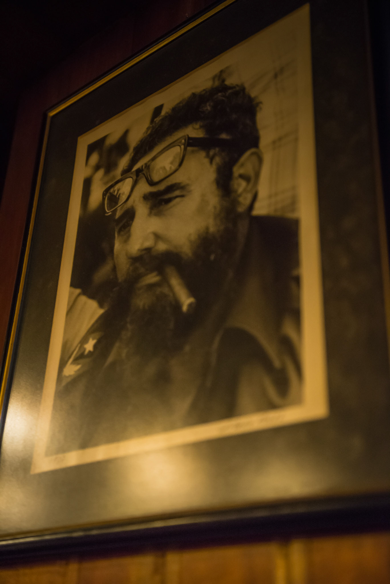 Partagas, Havana CUBA