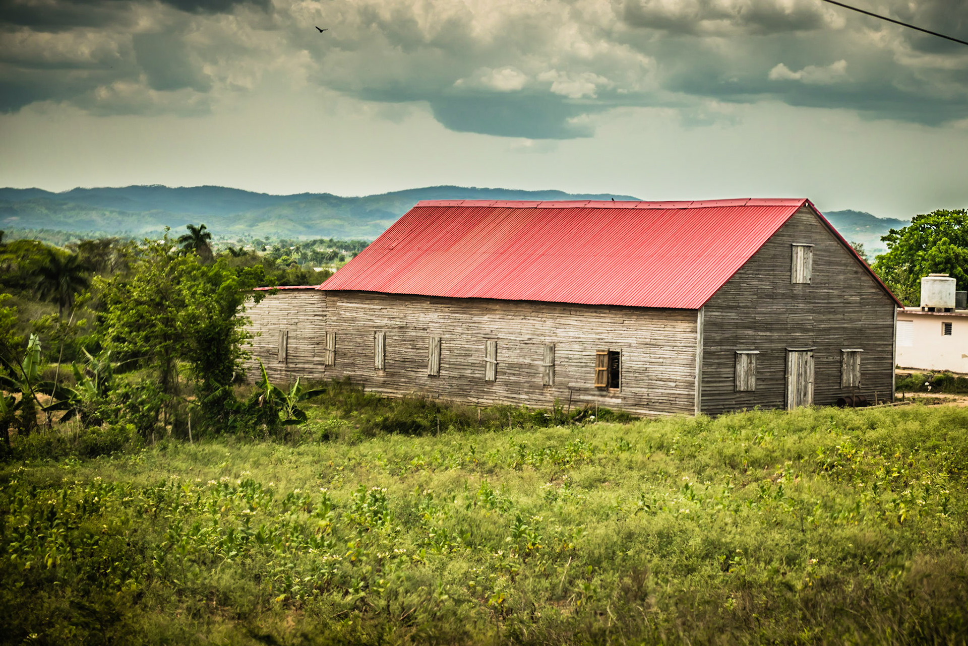 Pinar Del Rio Countryside Pics