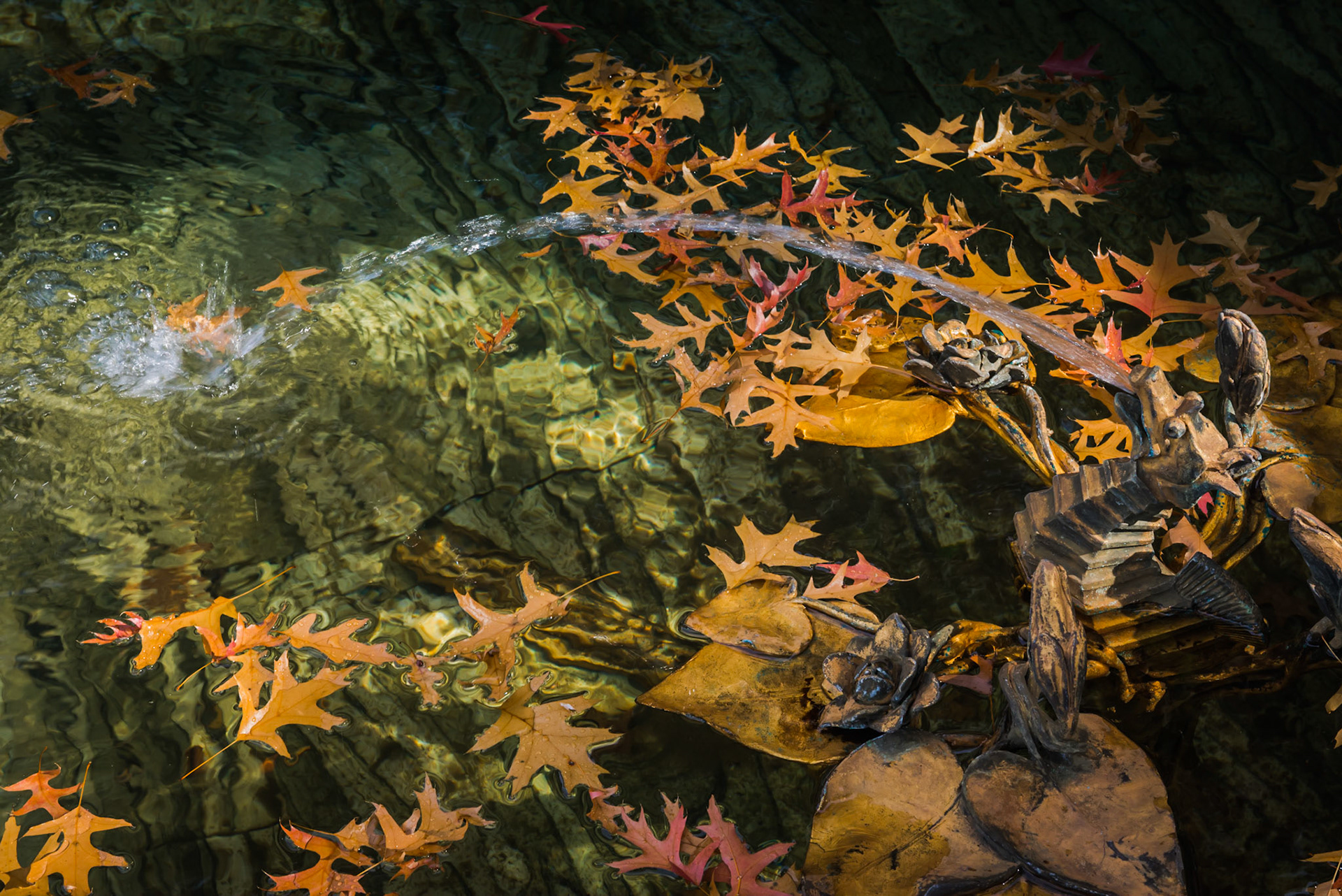 Pocantico Hills New York