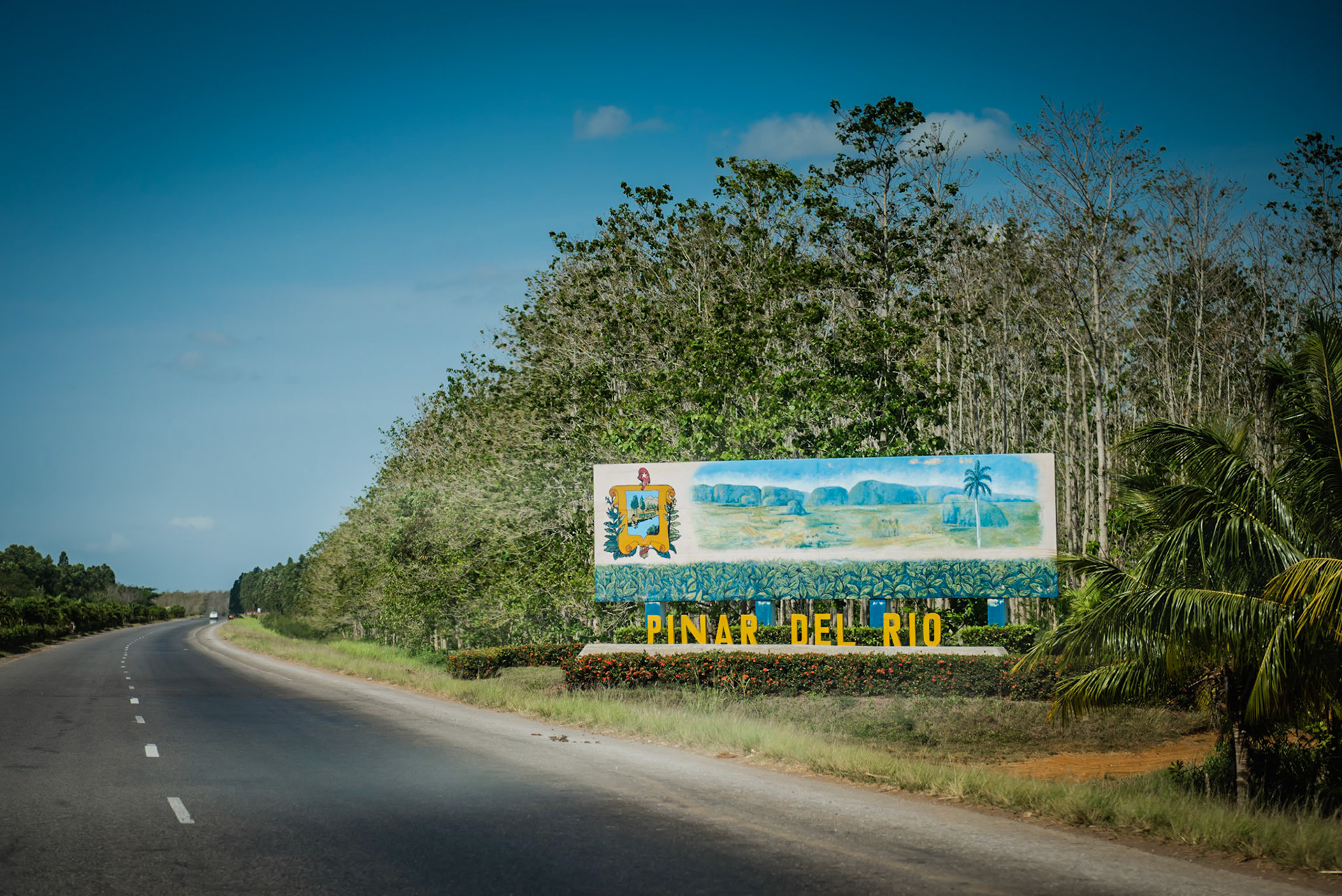 Pinar Del Rio: The preiminent Tobacco Region of CUBA