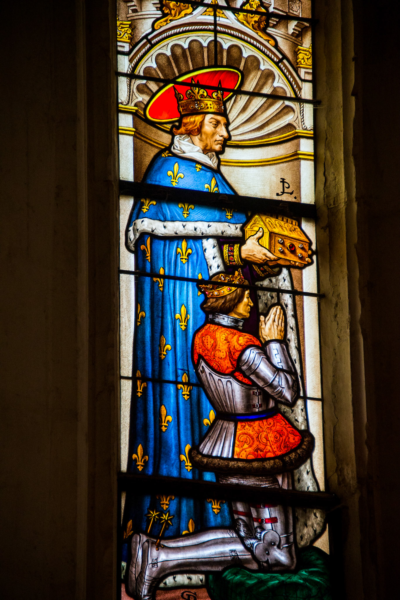 Château de Chaumont