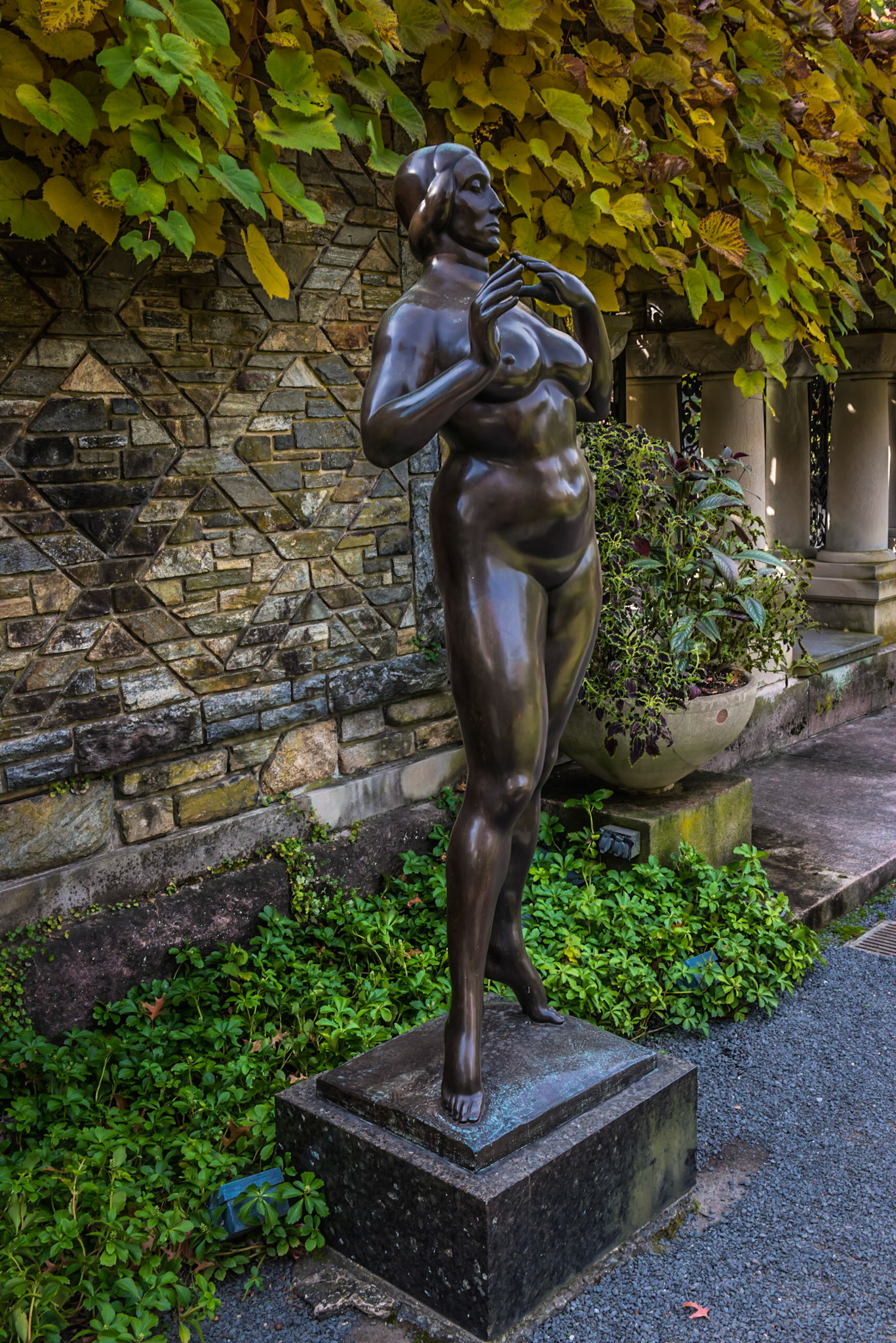 Pocantico Hills New York