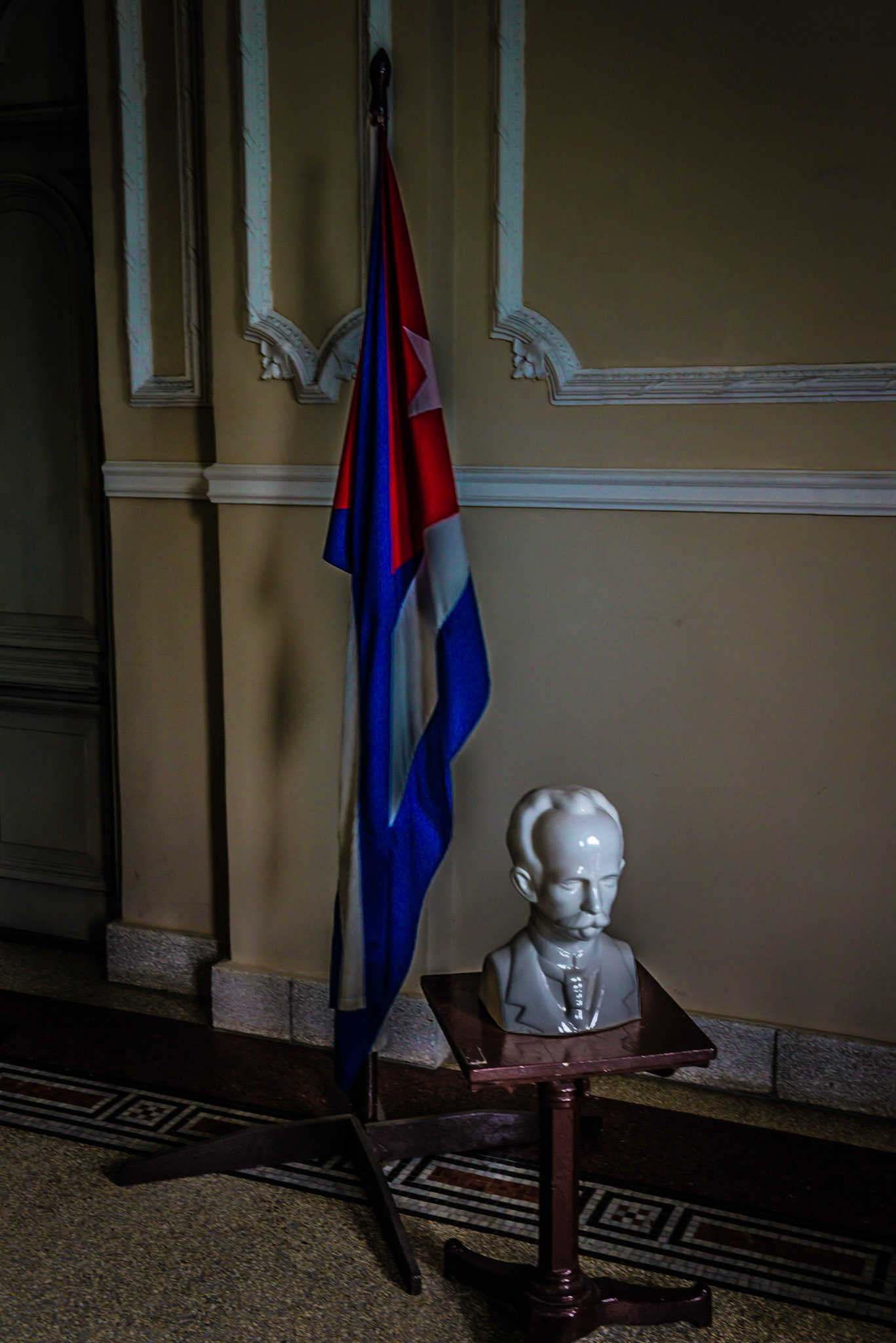 Was the H. Upmann Factory