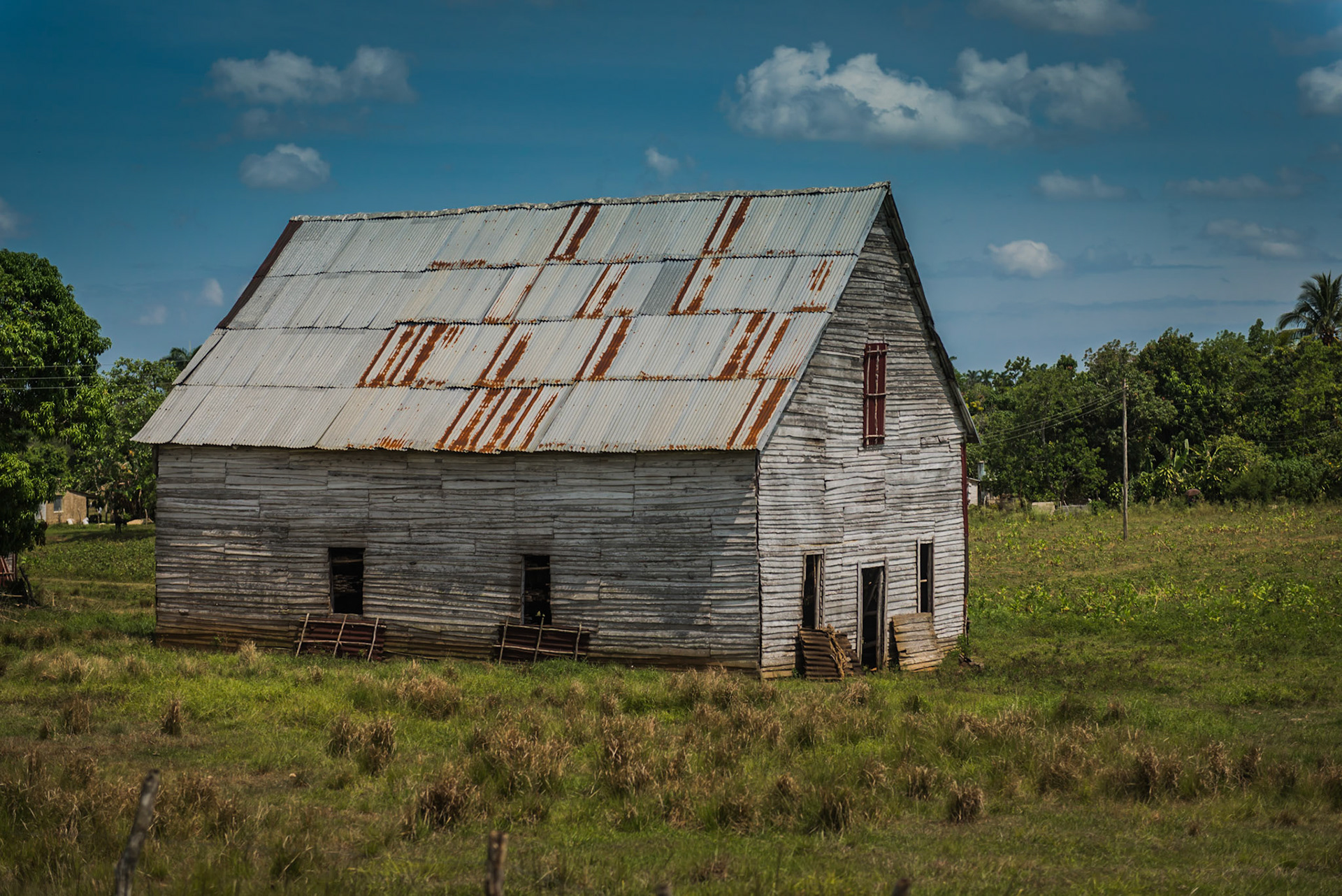 Pinar Del Rio Countryside Pics