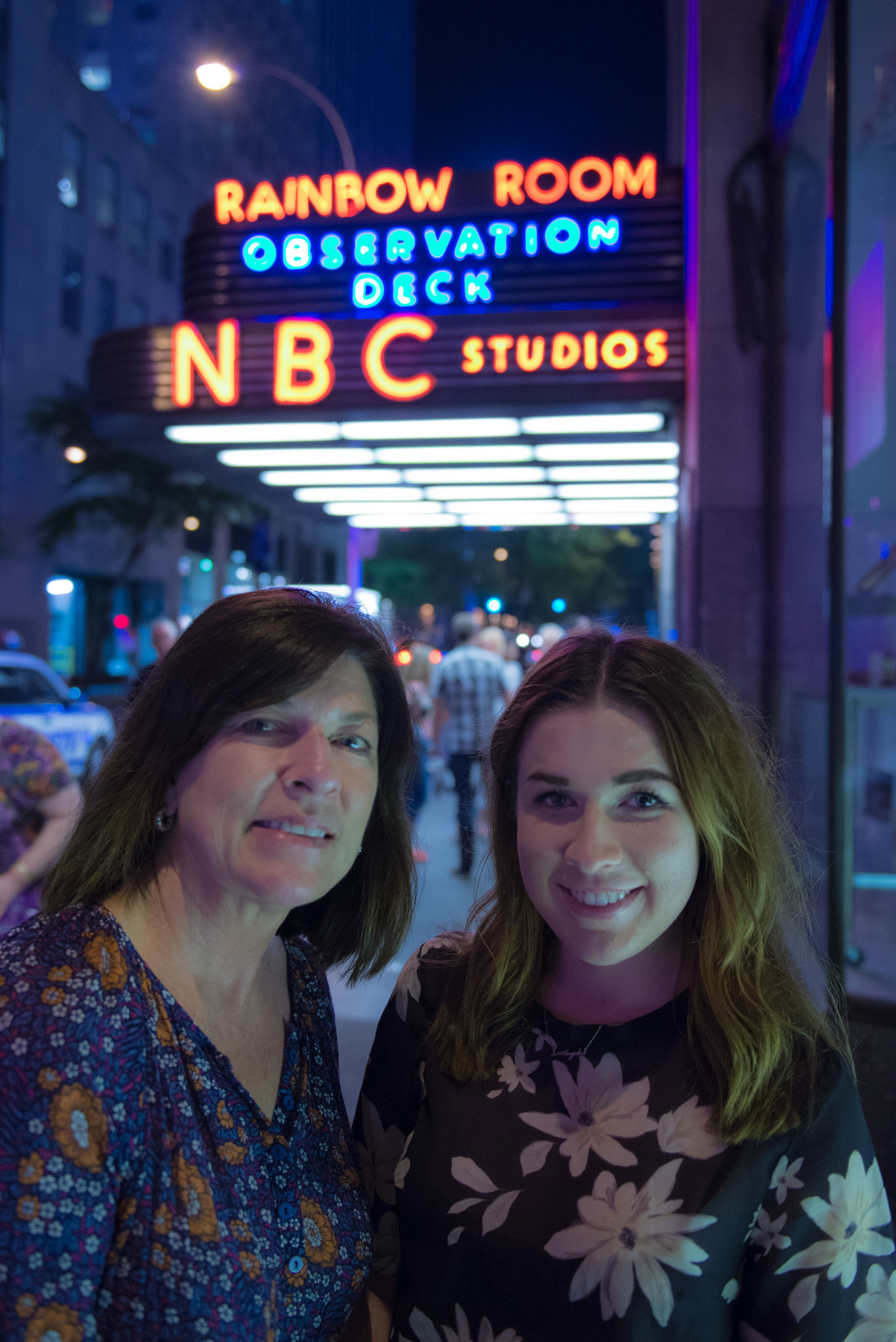 Amy and Emily 30 Roc