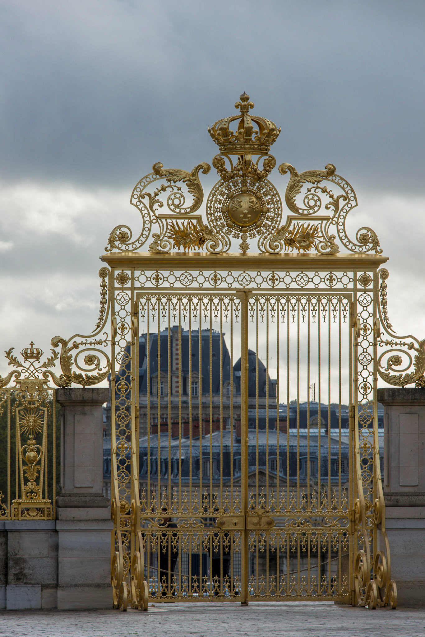 Palace of Versailles
