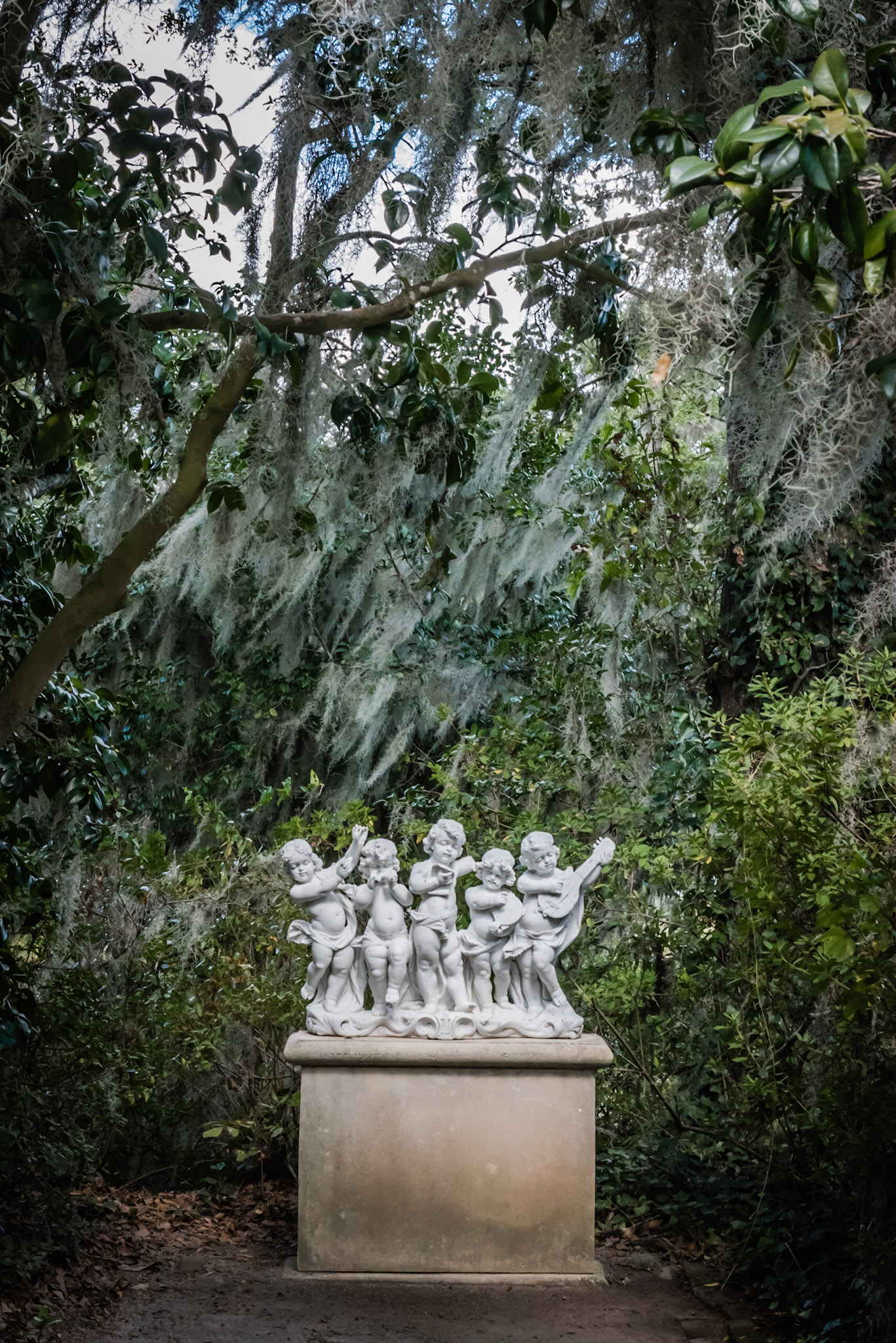 Middleton Place is a National Historic Landmark and home to America’s Oldest Landscaped Gardens