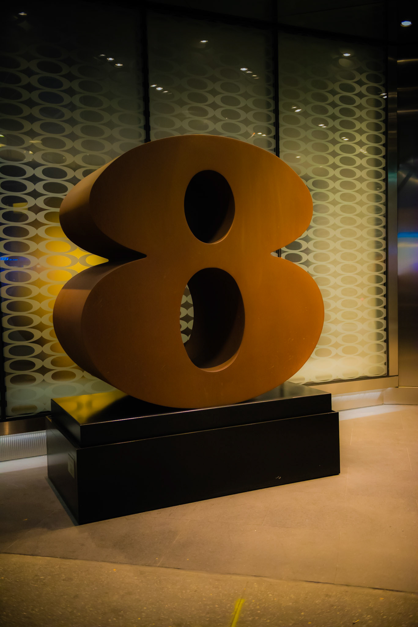 New York City, New York