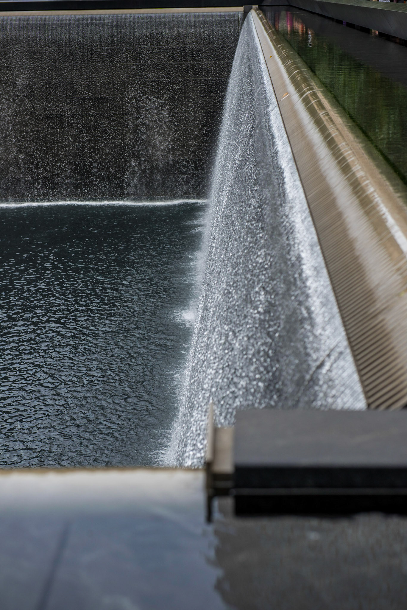 National September 11 Memorial & Museum