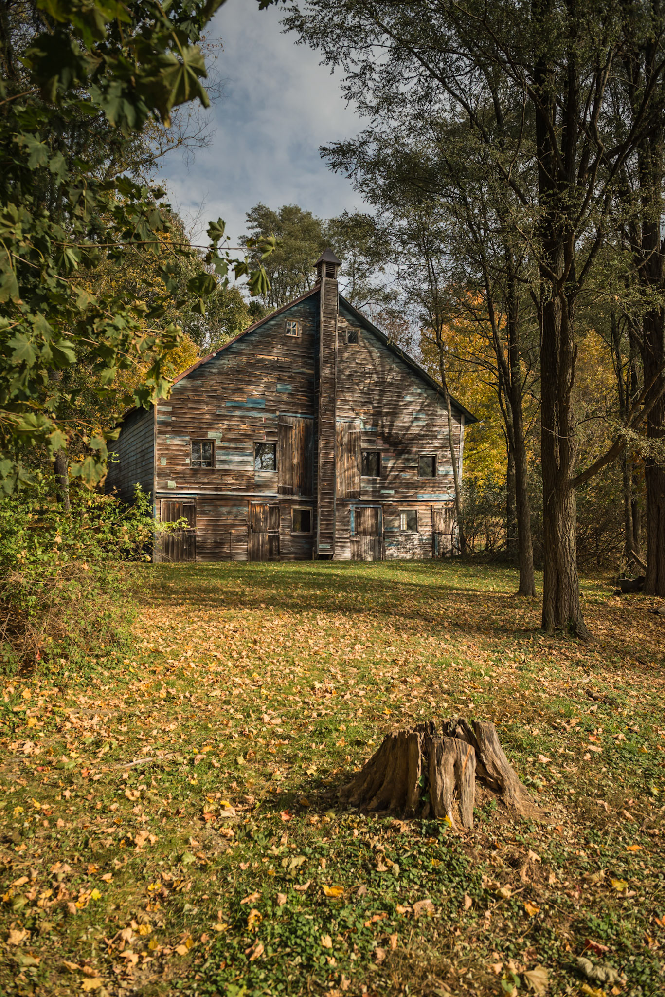 A little slice of Americana