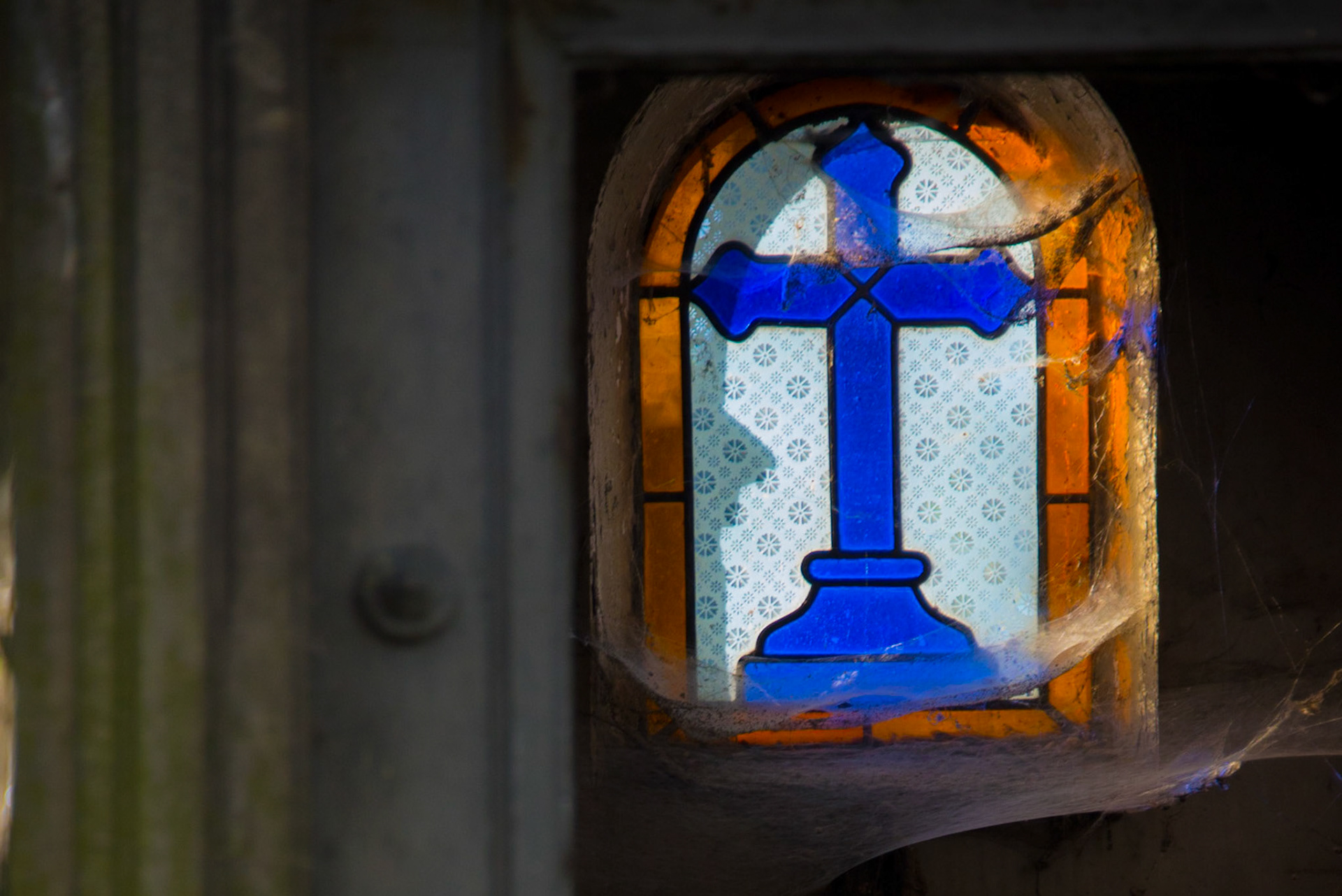 Tomb at Père Lachaise Cemetery