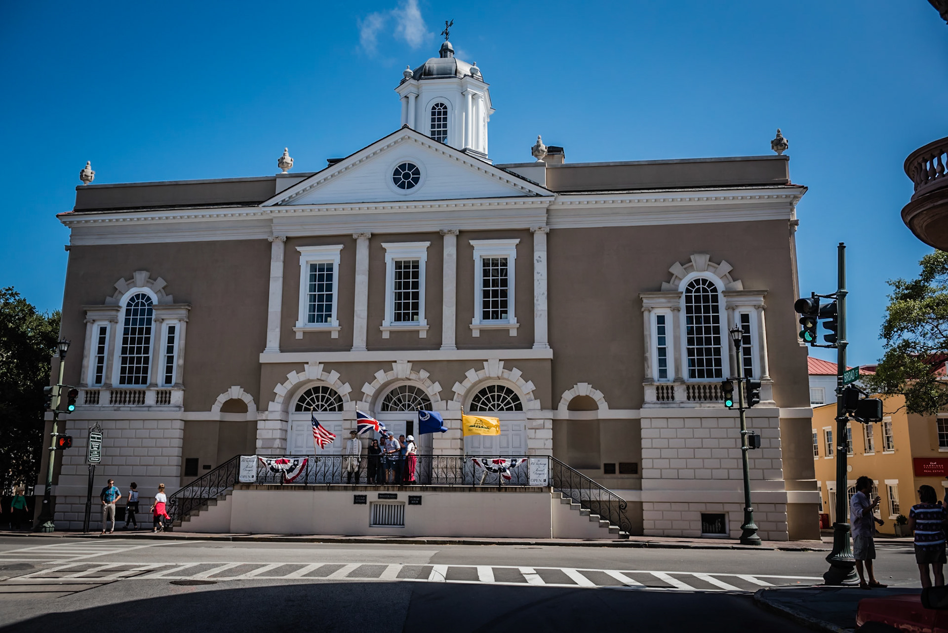 Built in 1767–1771