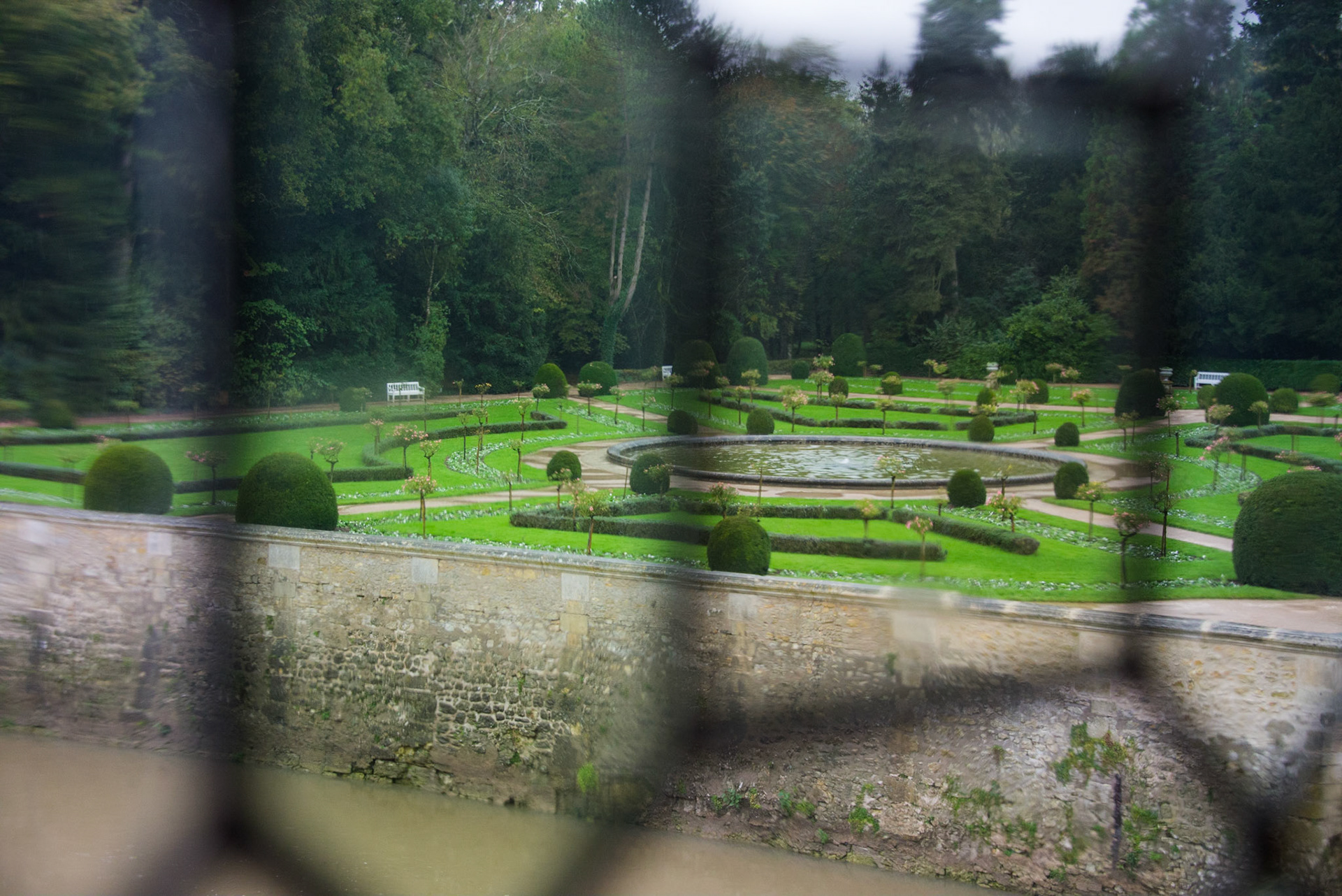 Château de Chenonceau