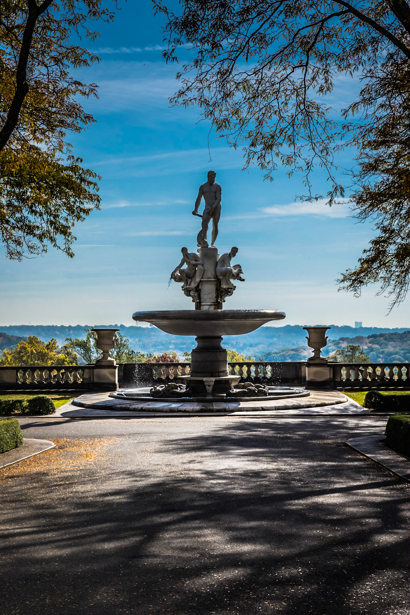 Pocantico Hills New York