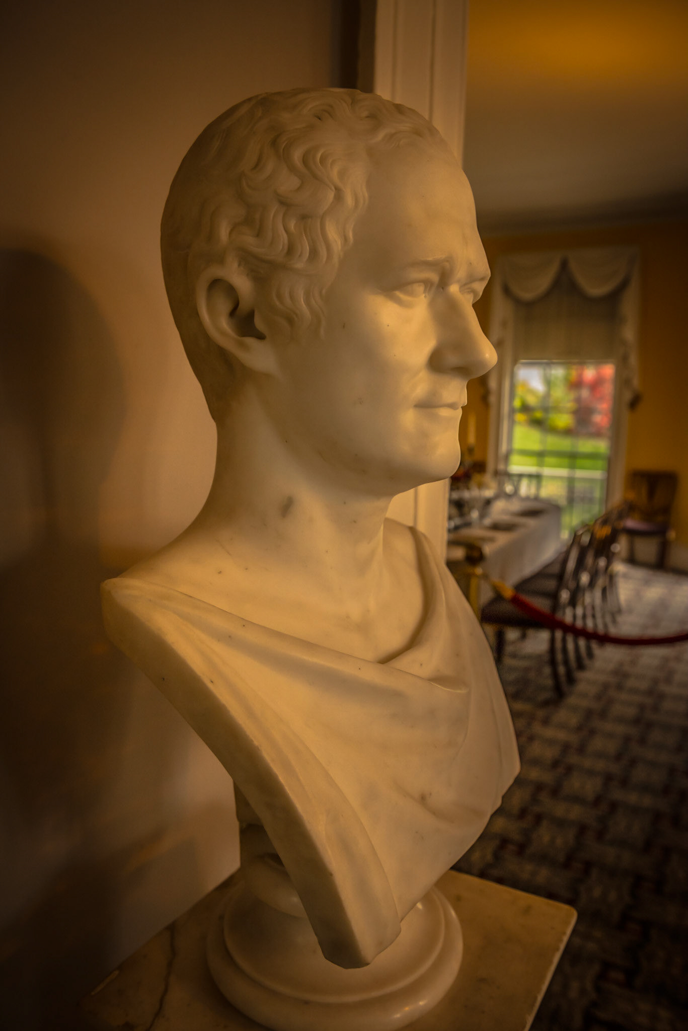 Hamilton Grange - Harlem NY