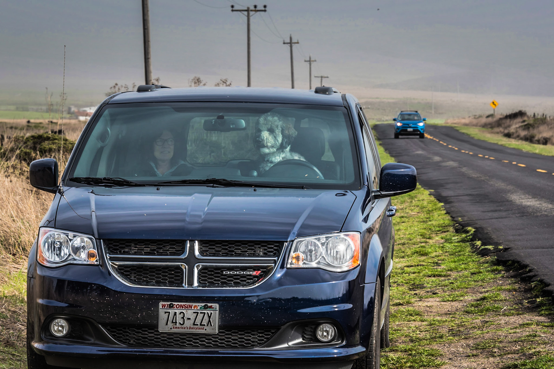 CHAUFFEURED HOSPITALITY