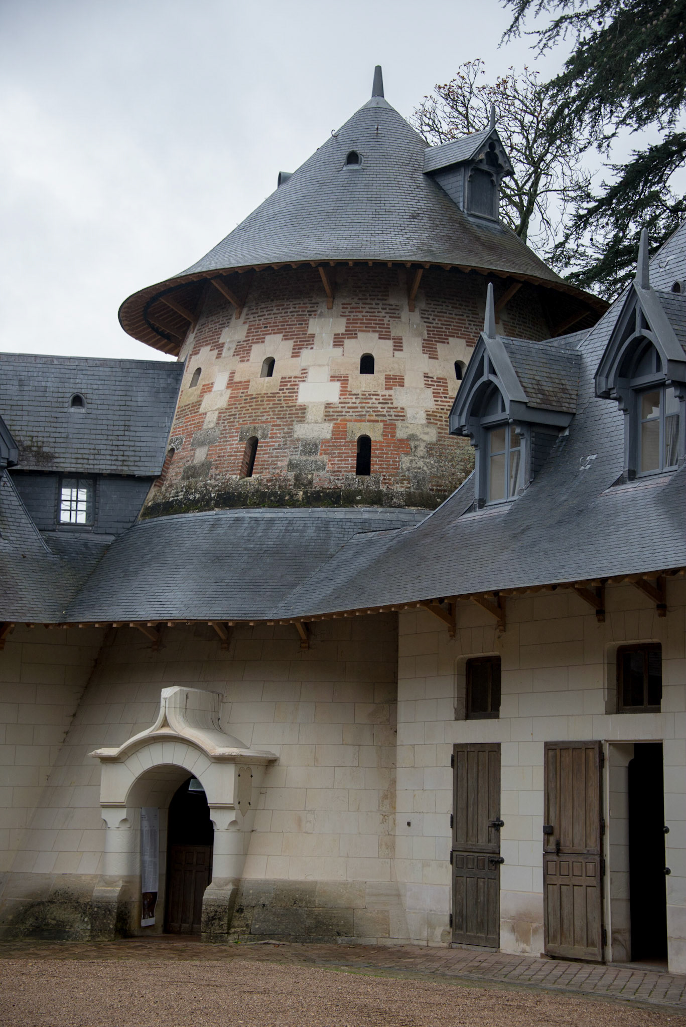 Château de Chaumont