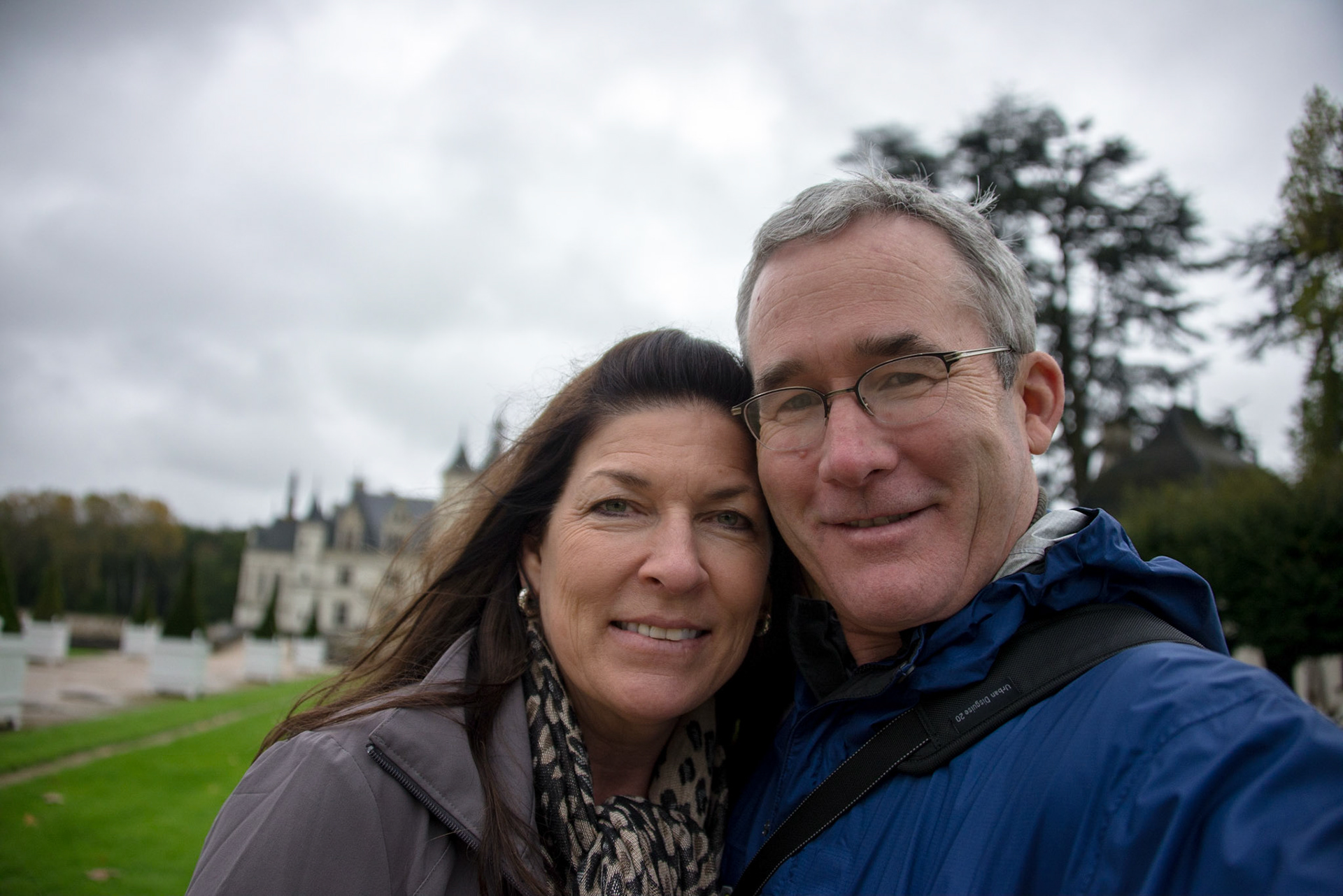 Château de Chenonceau