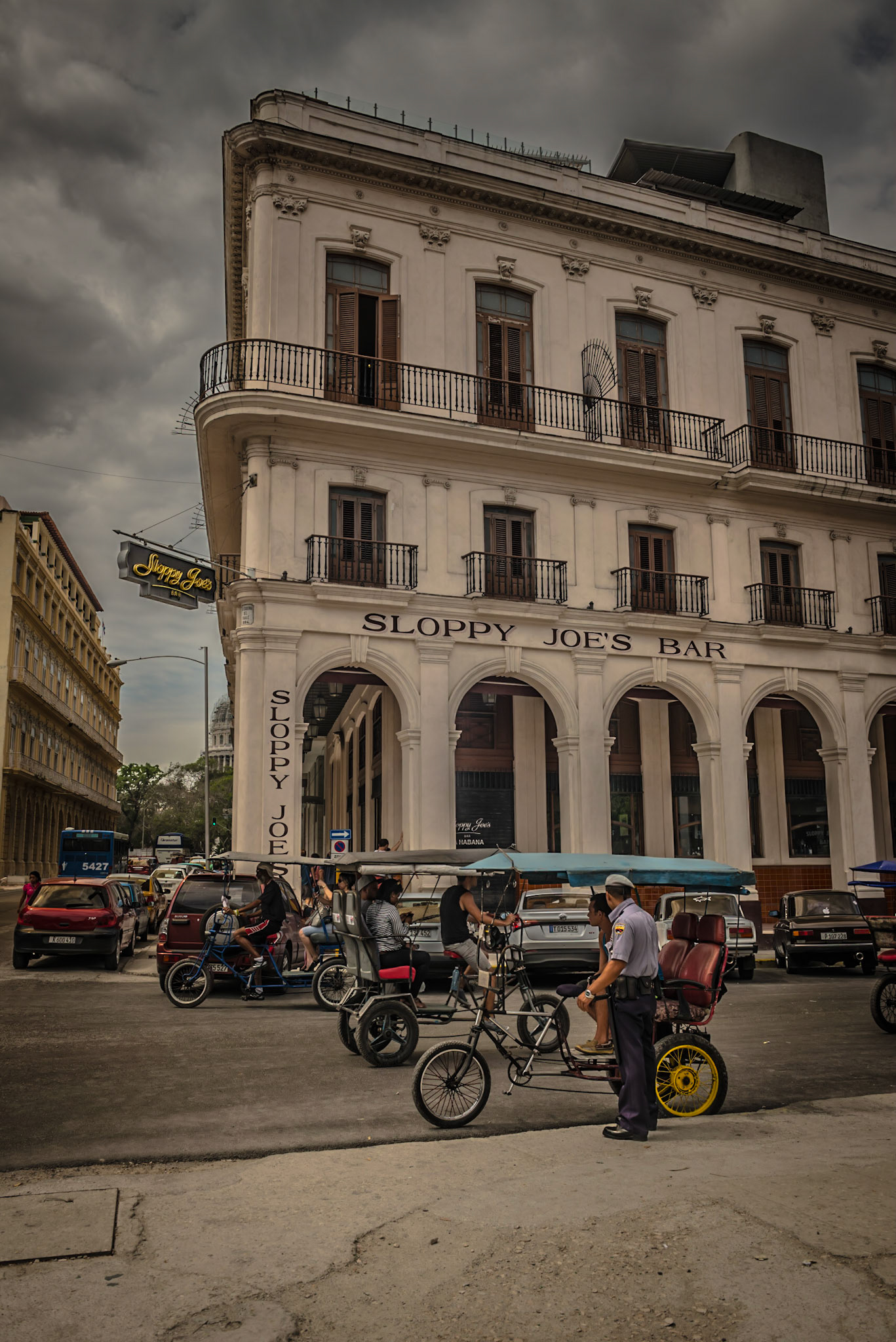 Home of the GP Girlfriend